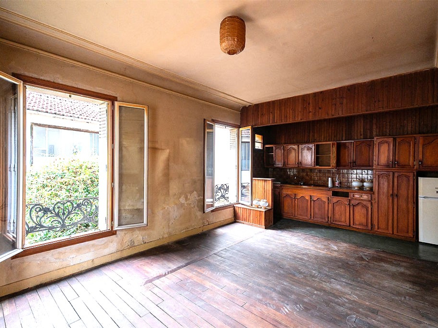 Maison à vendre - 5 pièces - 114m2 - Paris 19e (75019)