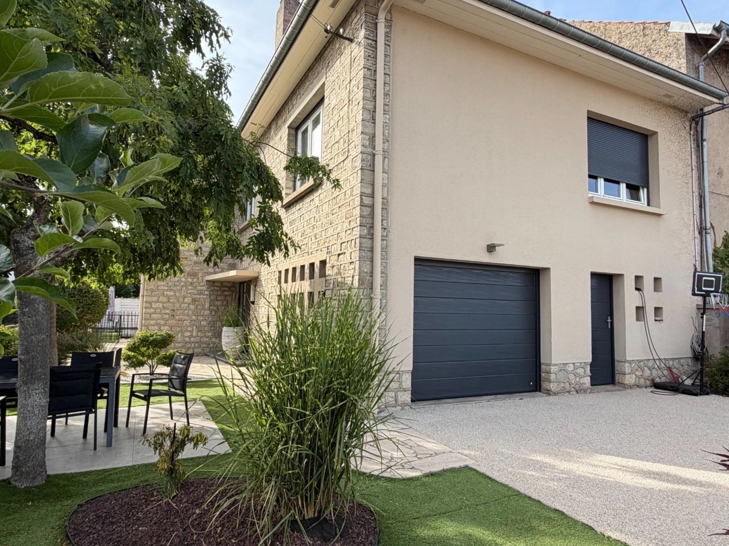 Maison à vendre 10 pièces LUNEVILLE (54)