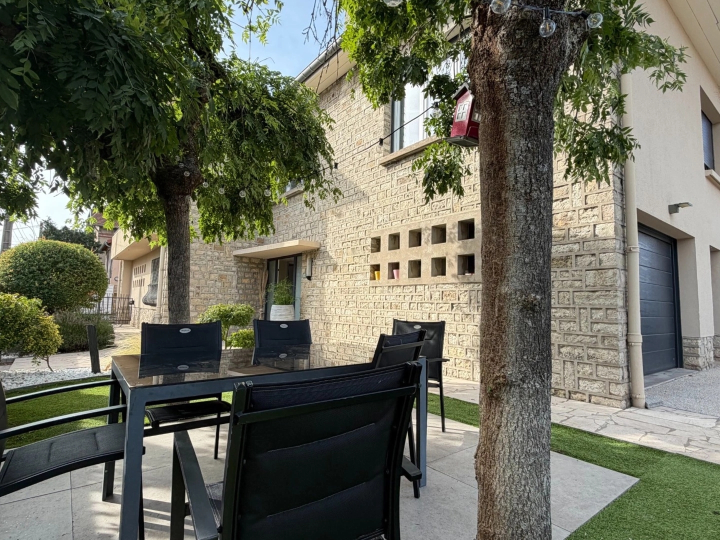Maison à vendre - 10 pièces - 180m2 - Lunéville (54300)