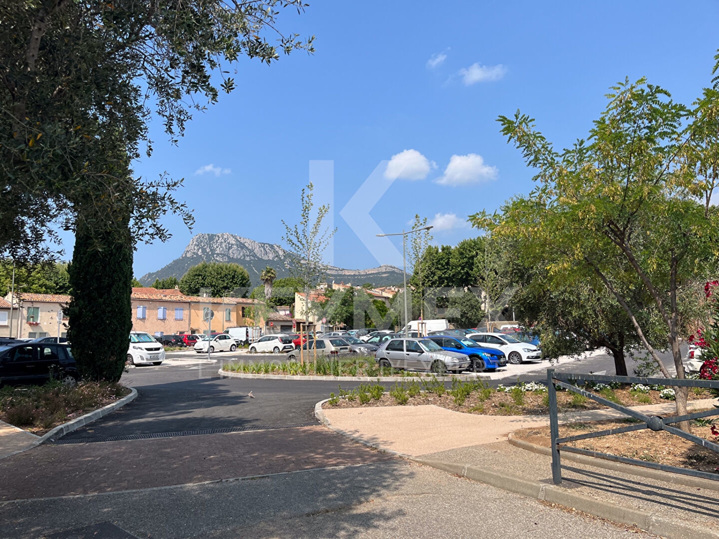 Appartement à vendre - 3 pièces - 68m2 - La Farlède (83210)