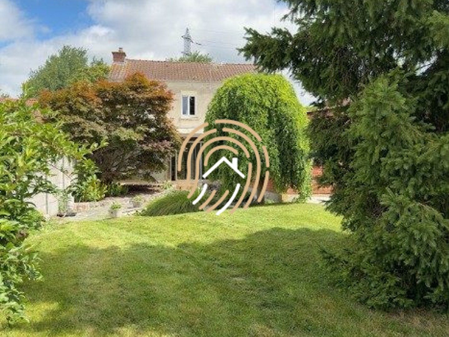Maison 5 pièces 164 m²
