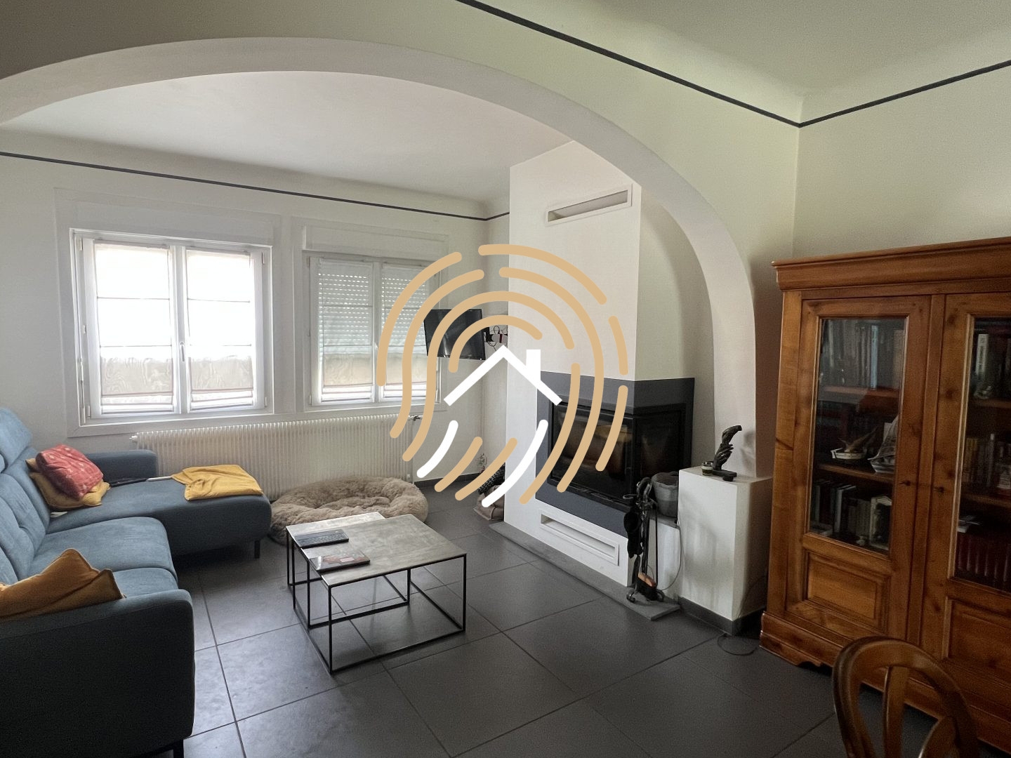 Maison à vendre - 5 pièces - 164m2 - Hornaing (59171)
