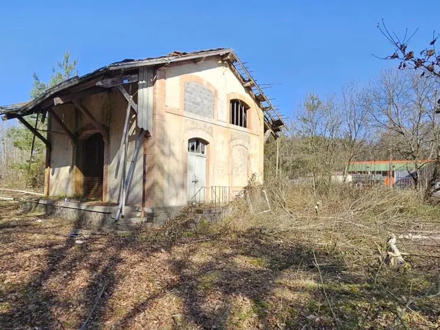 Local 70 m²