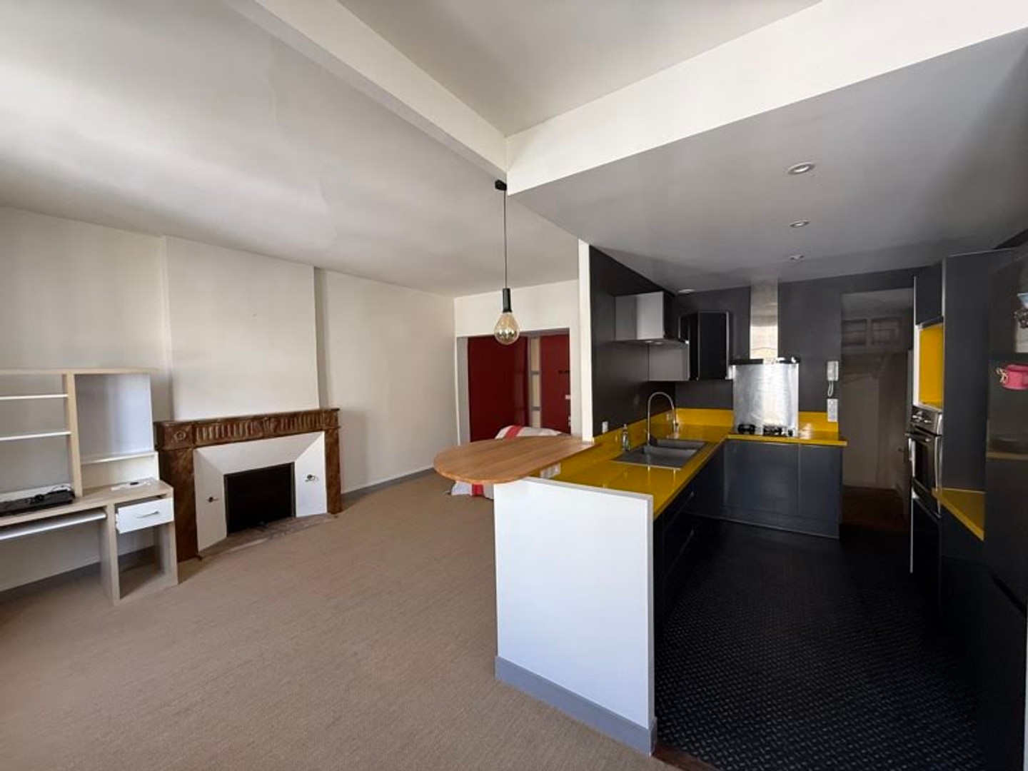 Appartement 7 pièces 130 m²