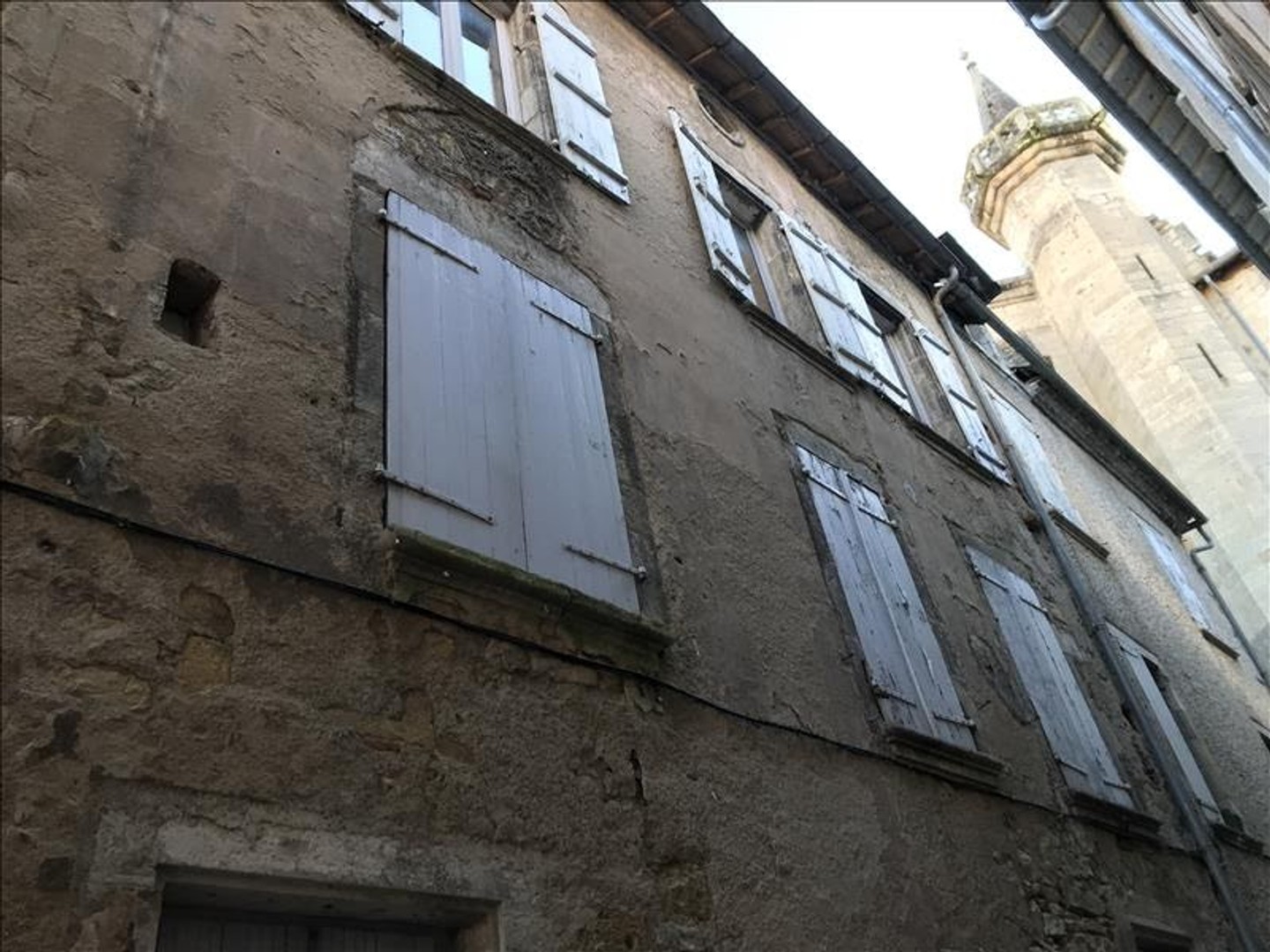 Parking 130 m²