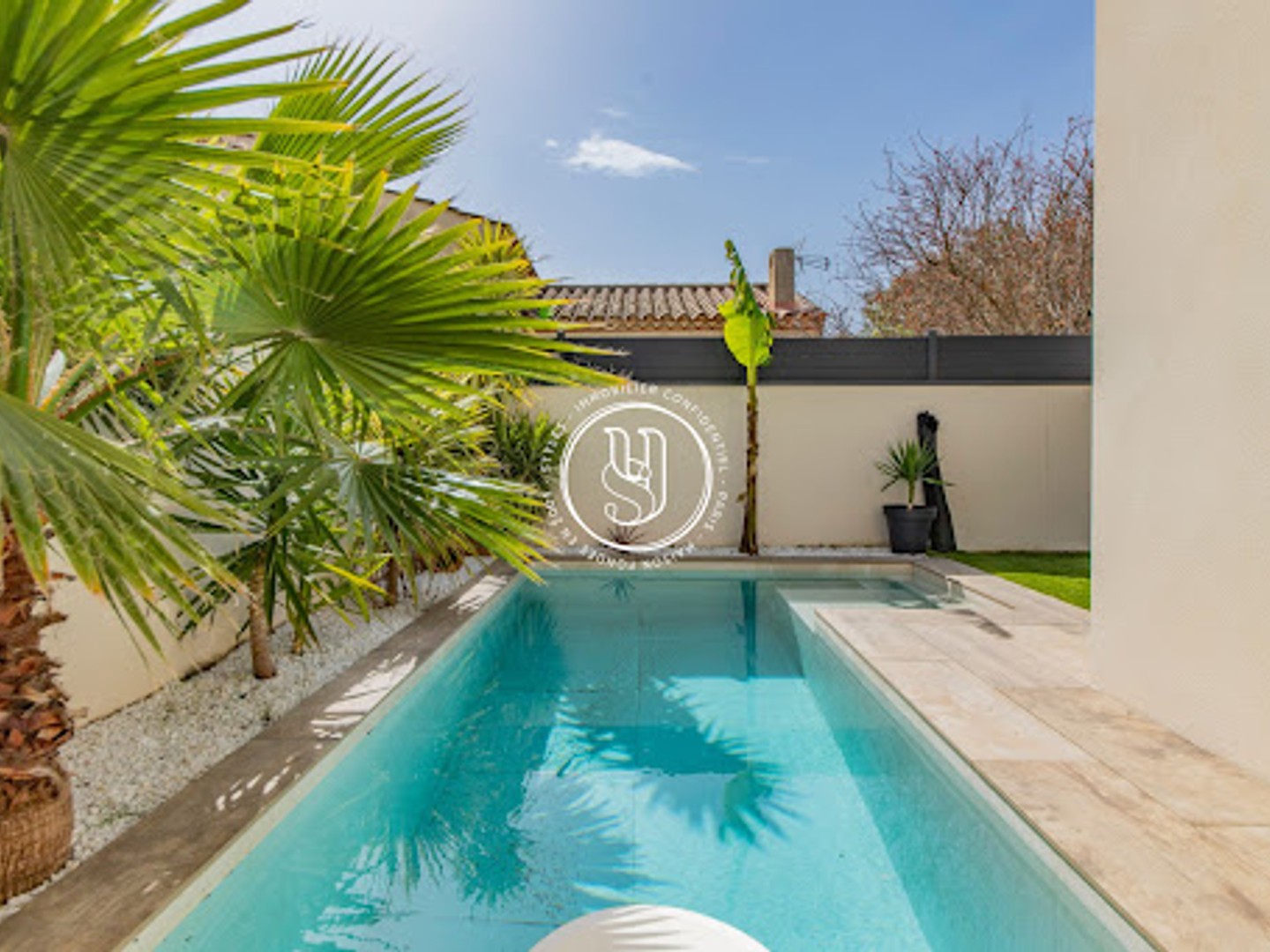 Maison 5 pièces 183 m²
