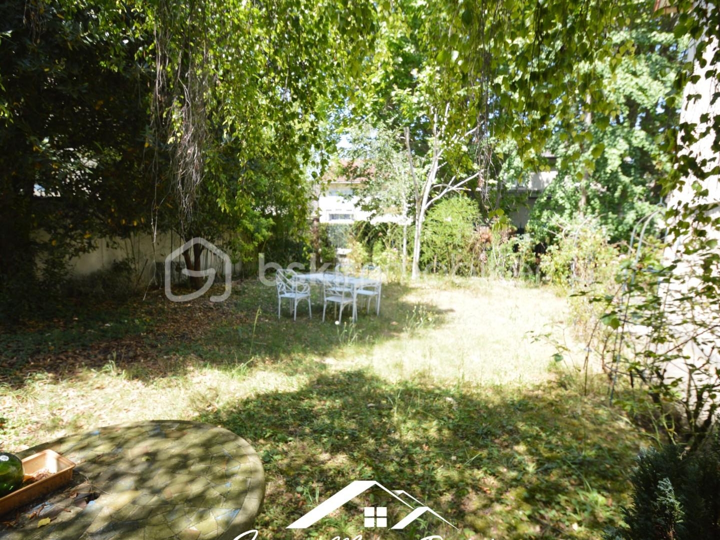 Maison 8 pièces 122 m²
