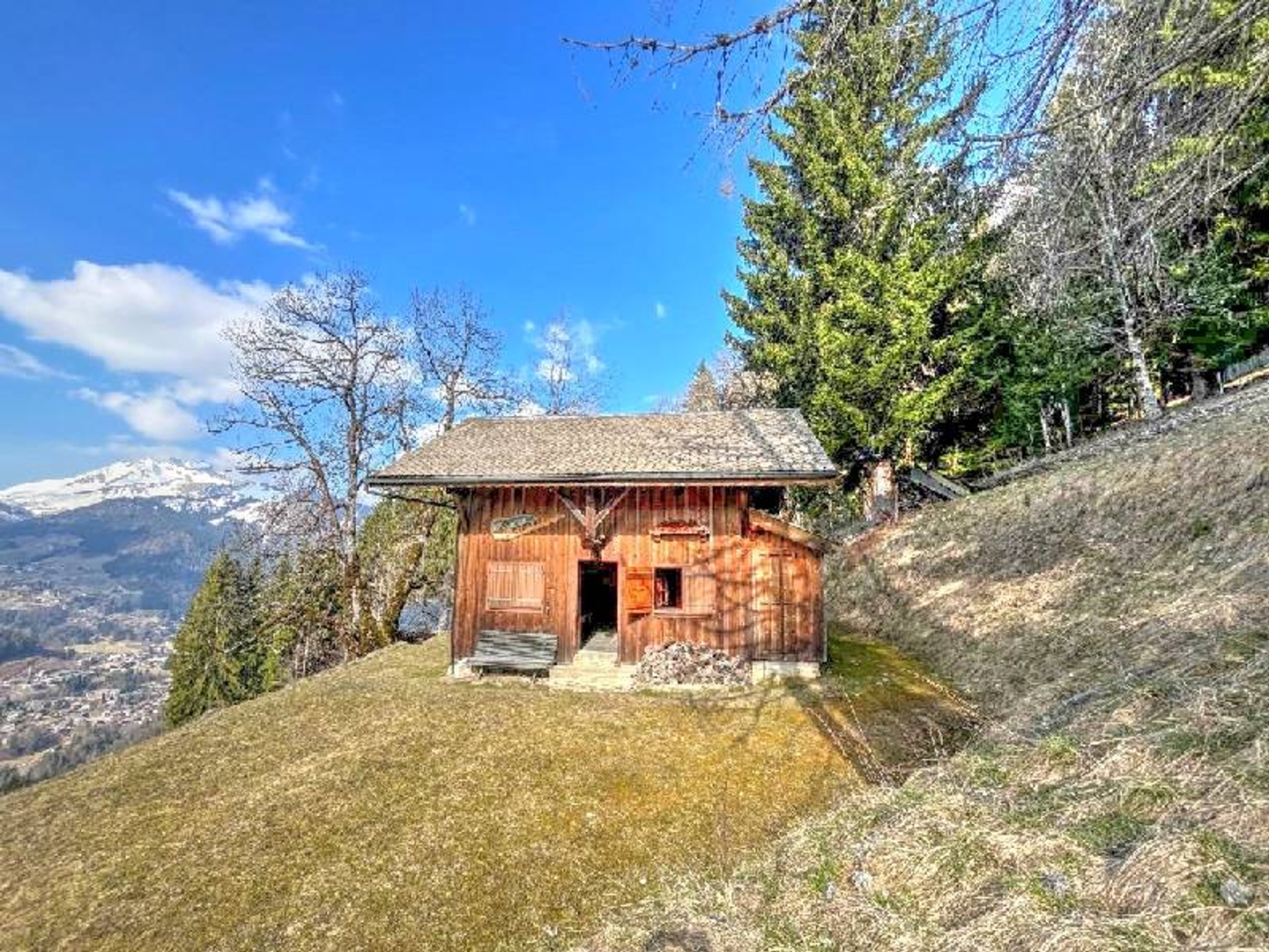 Maison 3 pièces 65 m²