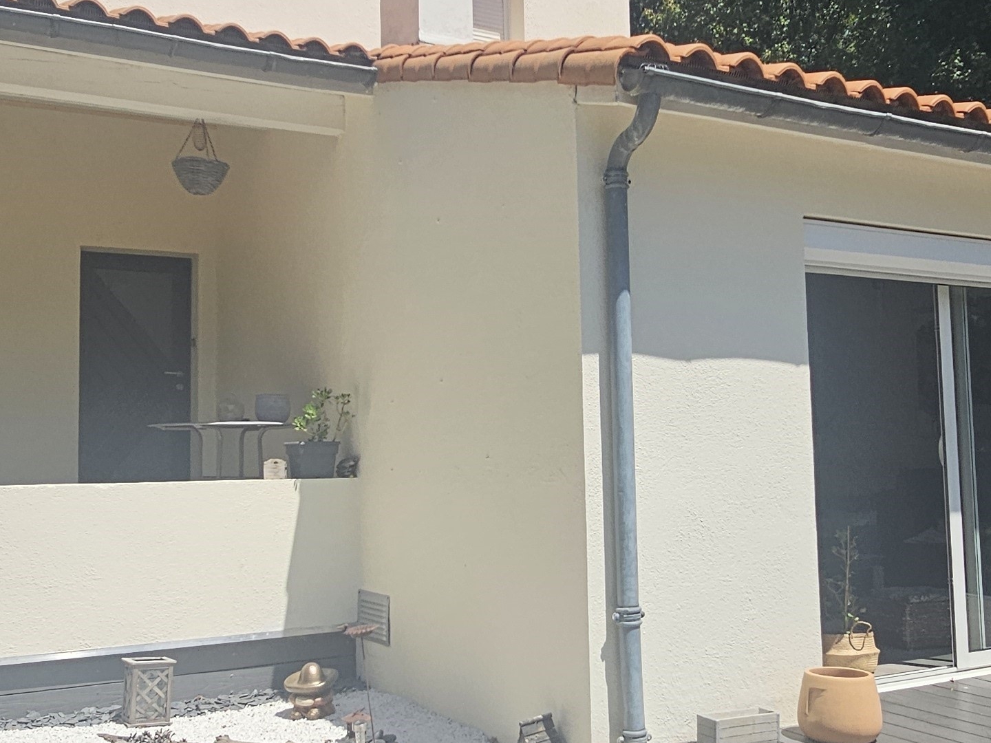 Maison à vendre - 6 pièces - 95m2 - Vouillé (79230)