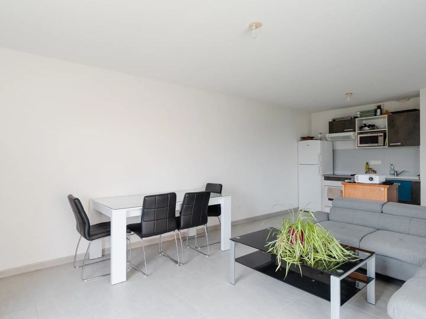 Appartement à vendre - 3 pièces - 60m2 - Narbonne (11100)