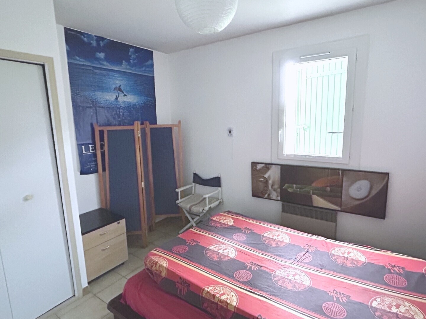 Appartement à vendre - 2 pièces - 61m2 - Carpentras (84200)