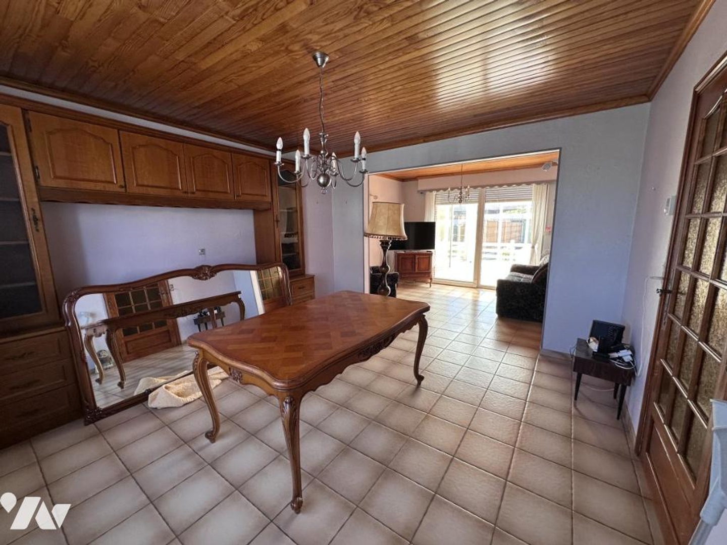 Maison à vendre - 5 pièces - 96m2 - Abscon (59215)