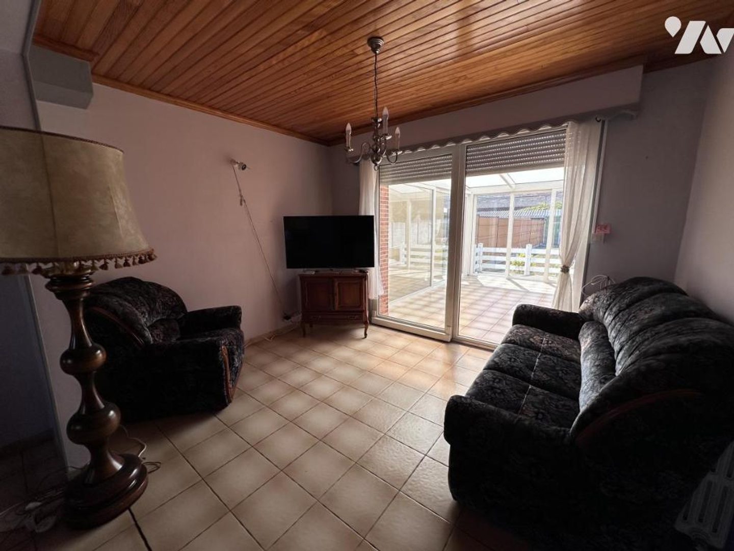 Maison à vendre - 5 pièces - 96m2 - Abscon (59215)