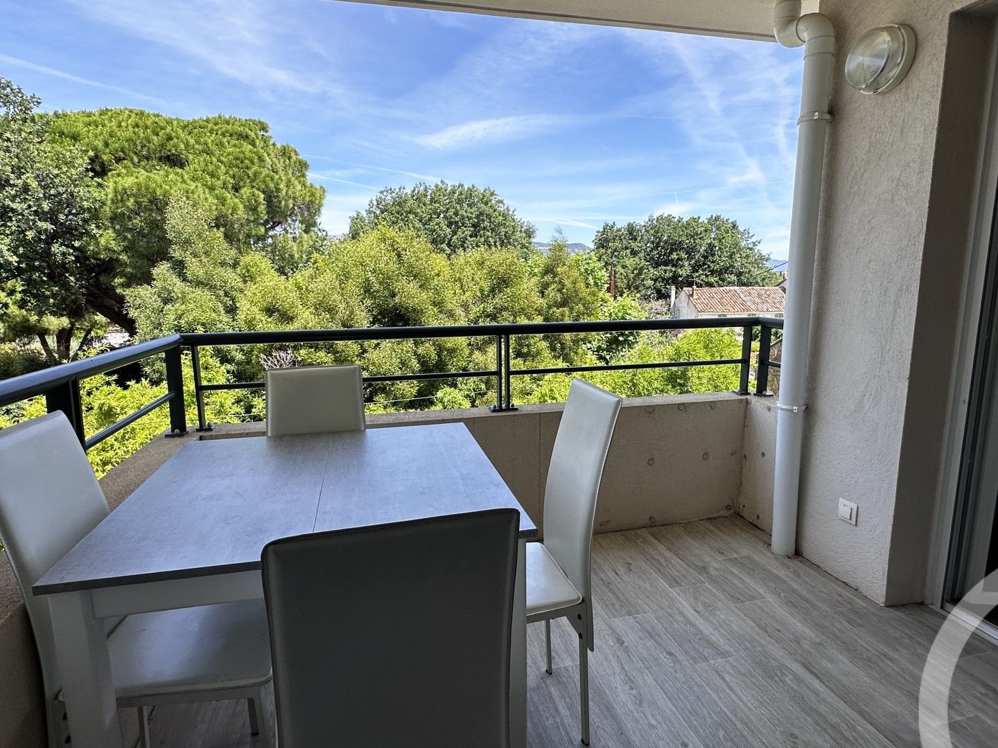 Appartement à vendre - 2 pièces - 36m2 - Le Pradet (83220)