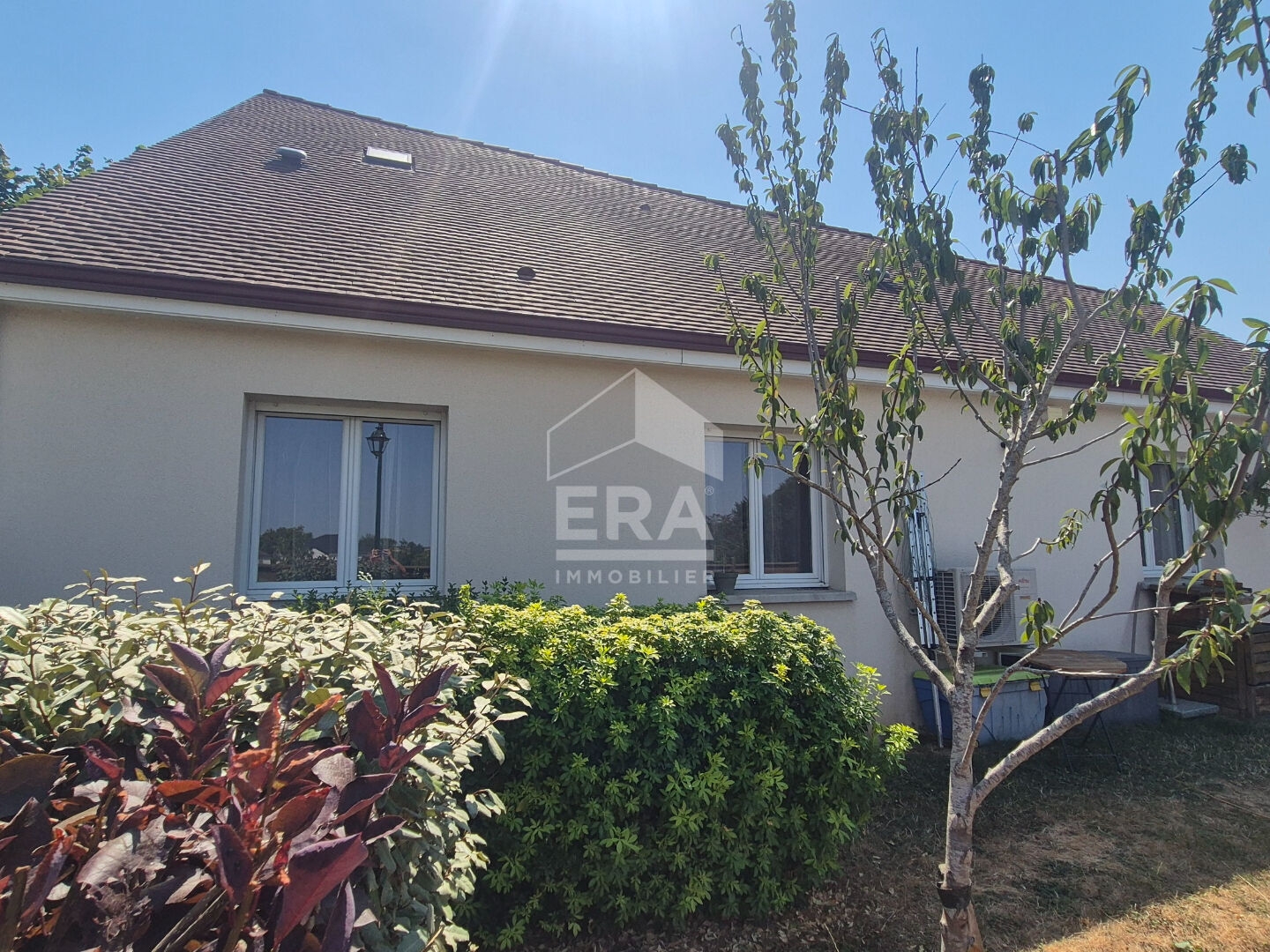 Maison à vendre - 5 pièces - 88m2 - Grisy-Suisnes (77166)