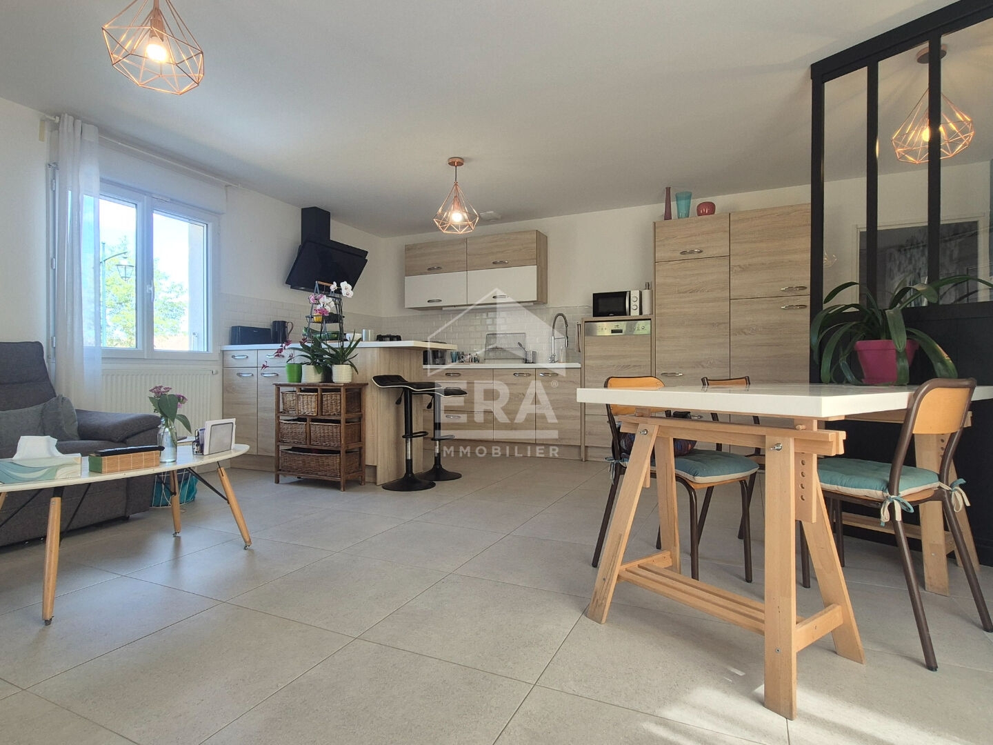 Maison à vendre - 5 pièces - 88m2 - Grisy-Suisnes (77166)