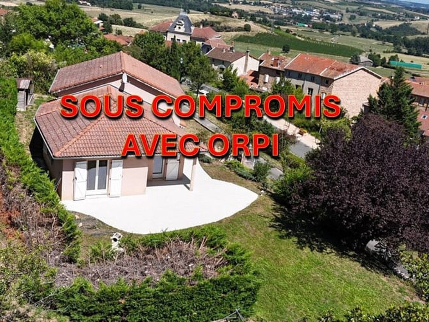 Maison 5 pièces 93 m²