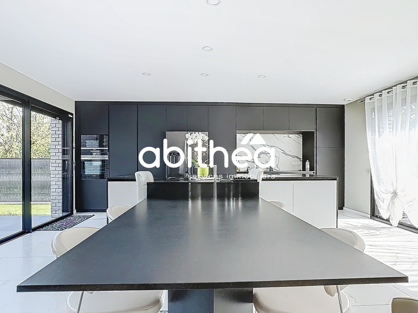Maison à vendre - 6 pièces - 166m2 - Aix-Noulette (62160)