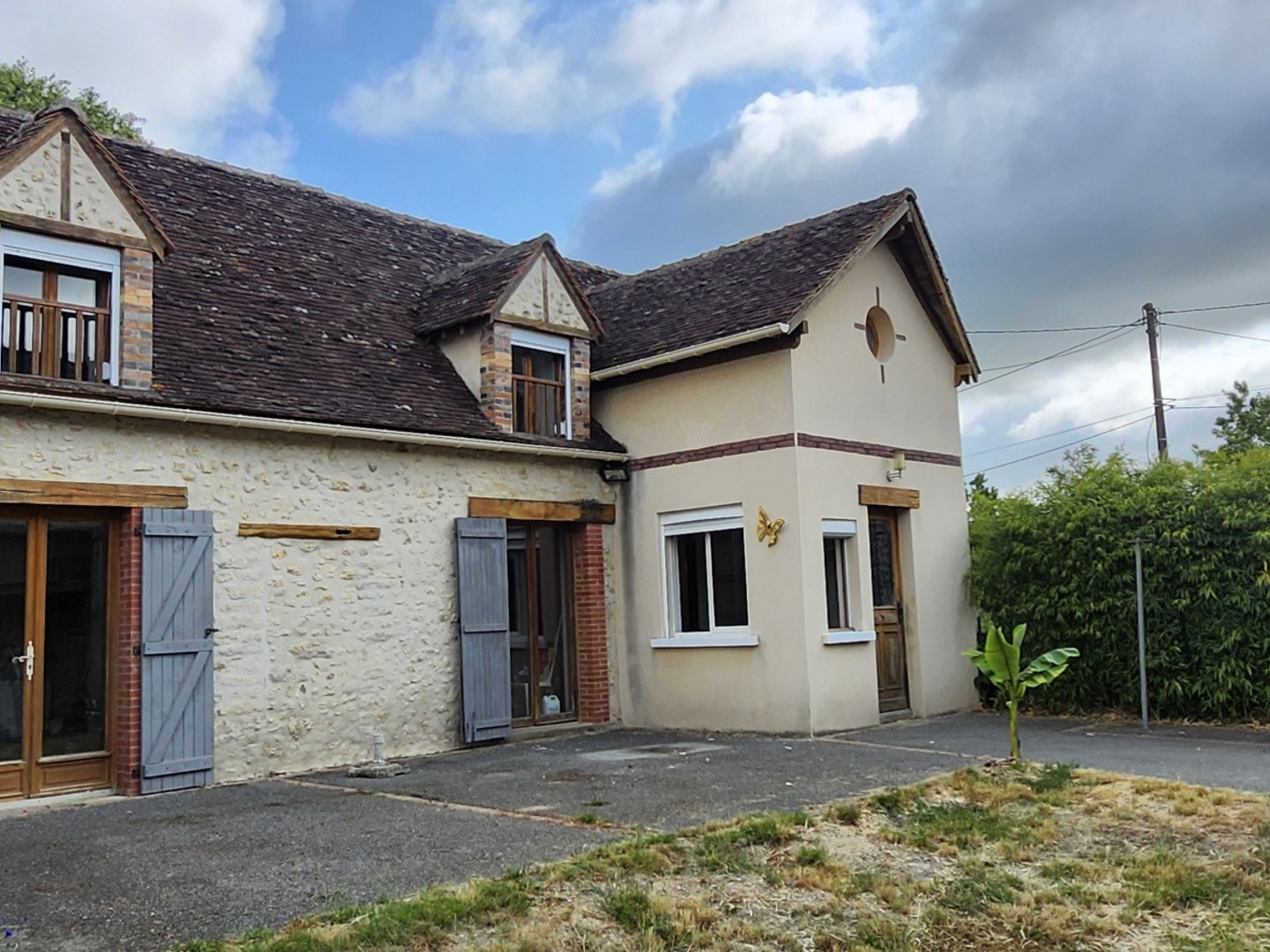 Maison 5 pièces 110 m²