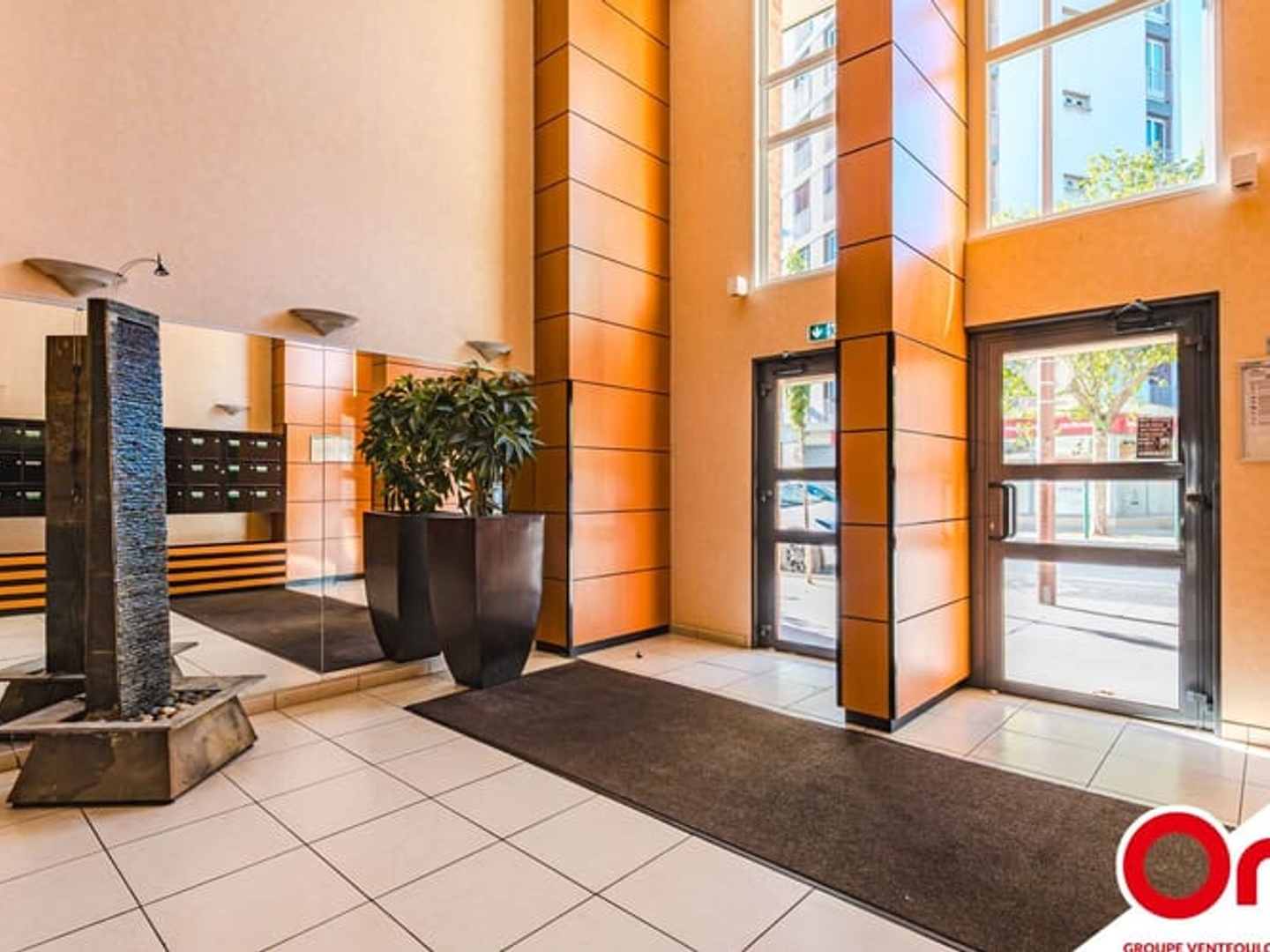 Appartement à vendre - 1 pièce - 51m2 - Reims (51100)