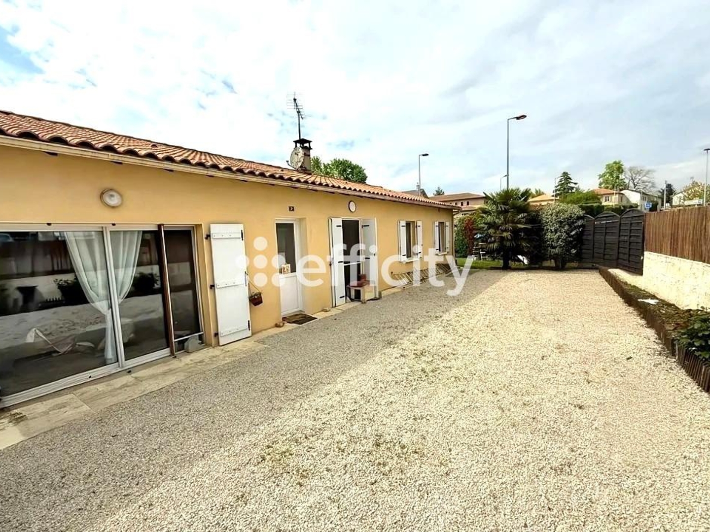 Maison 5 pièces 117 m²