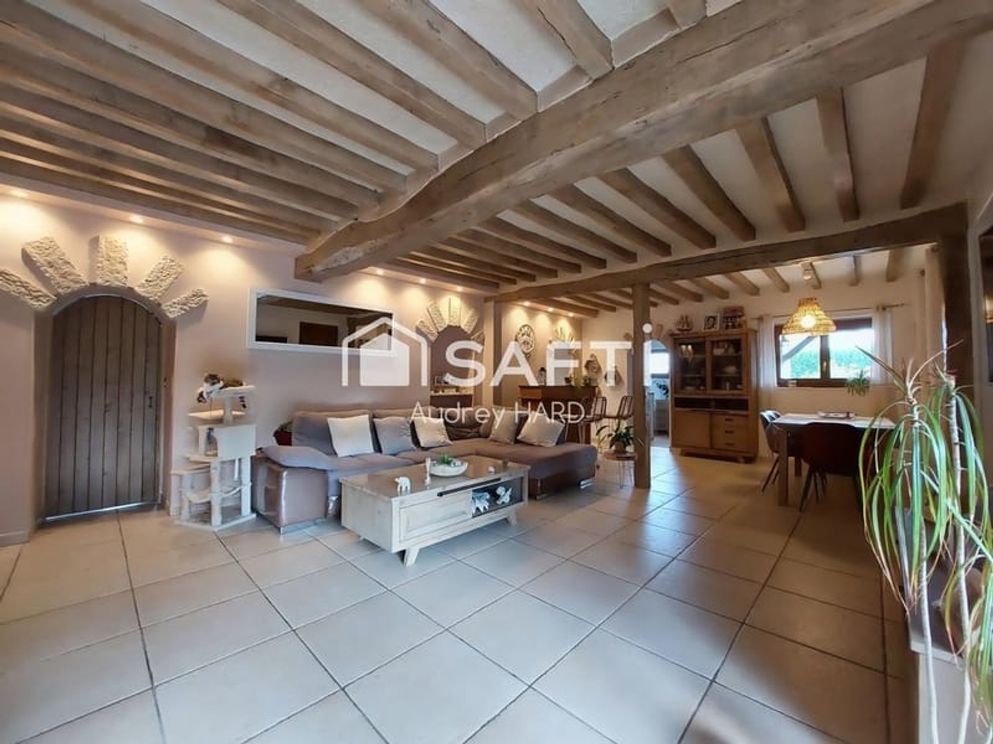 Maison à vendre - 5 pièces - 100m2 - Anet (28260)