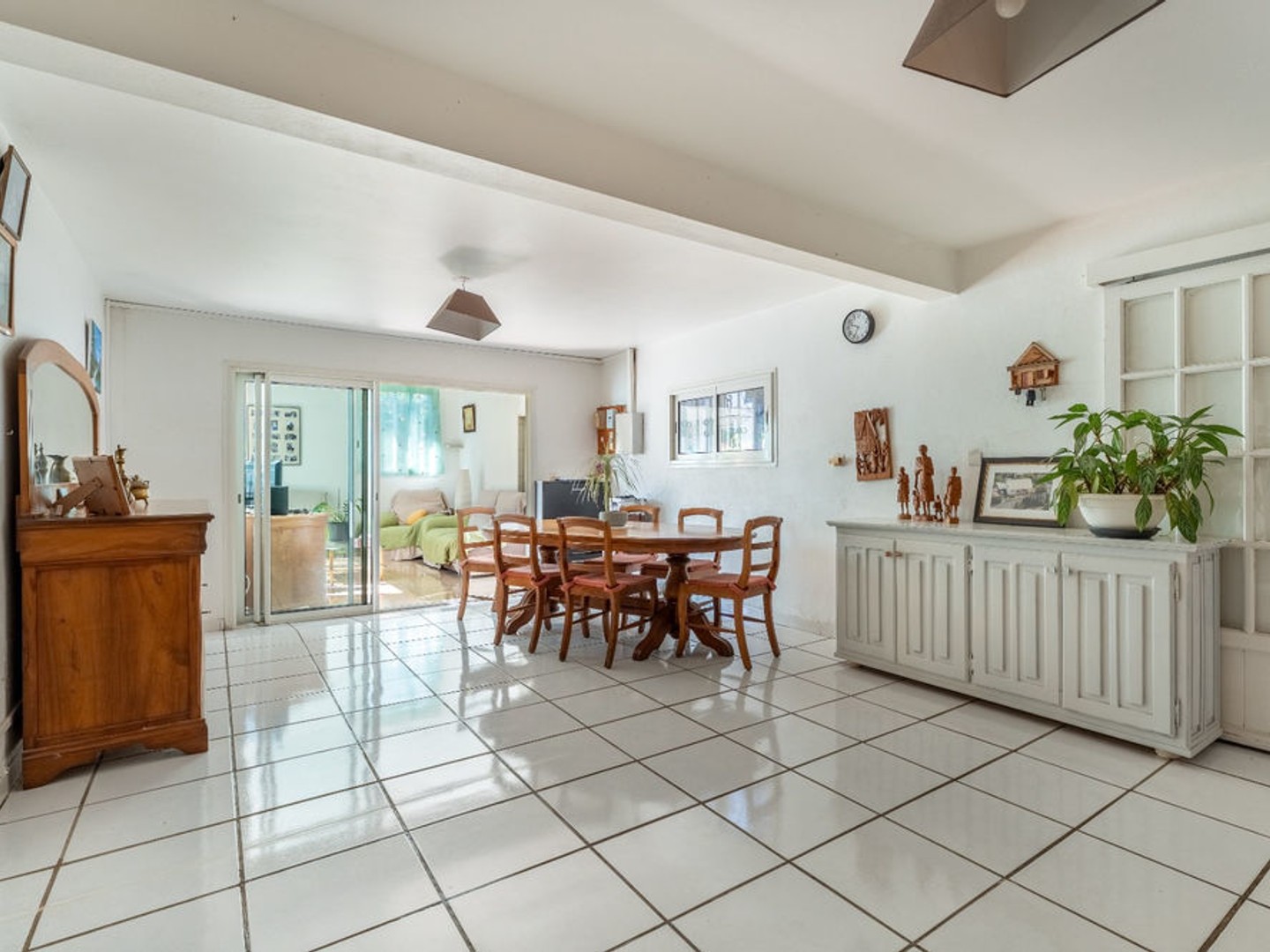 Maison à vendre - 8 pièces - 230m2 - Le Tampon (97430)