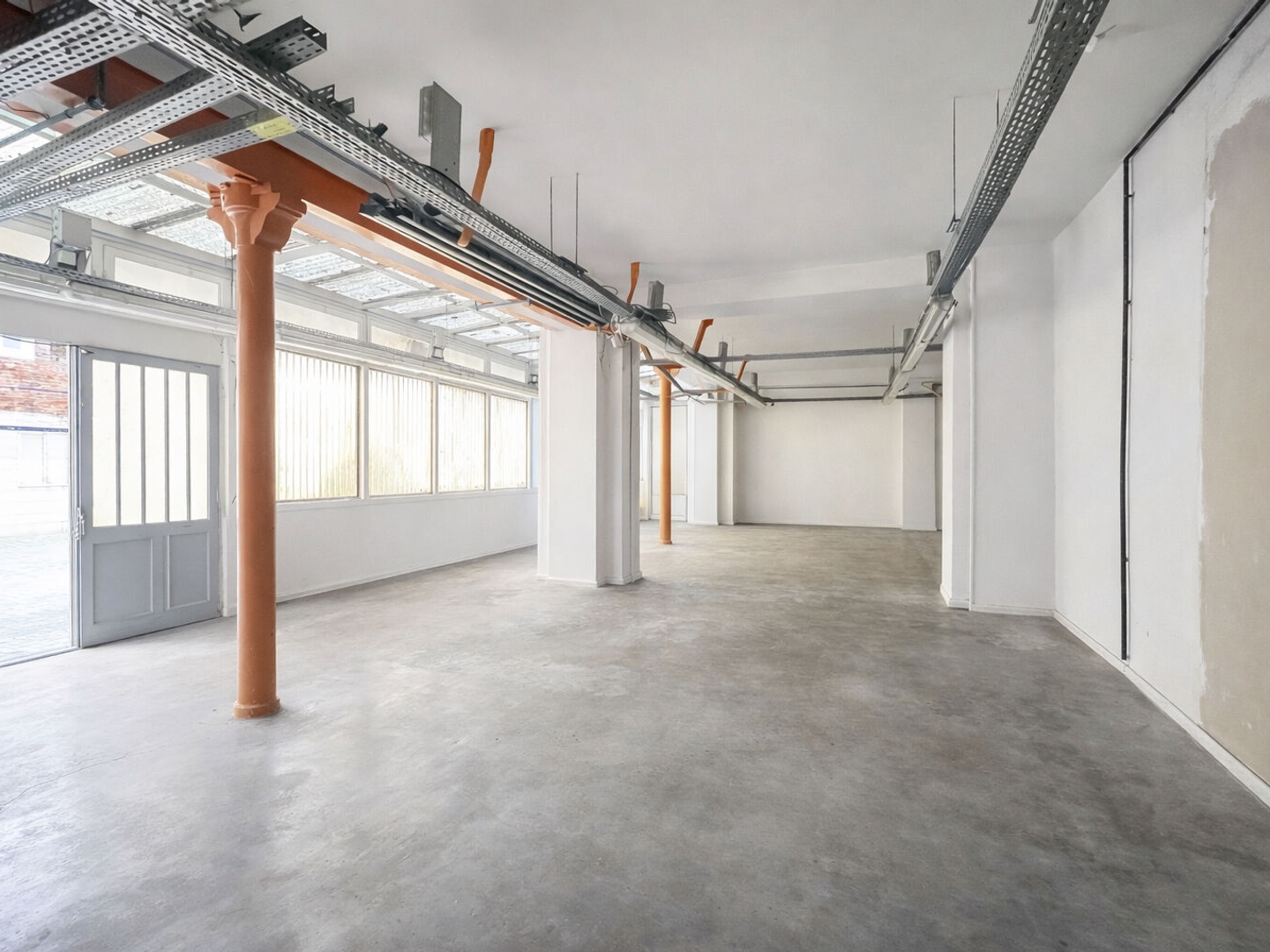 Appartement à vendre - 1 pièce - Paris 11e (75011)