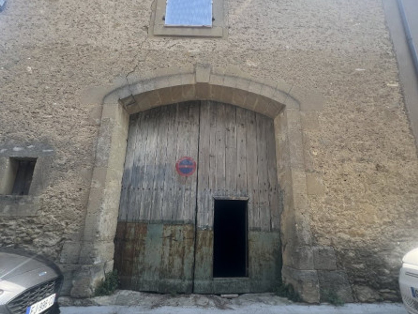 Maison 1 pièce 200 m²