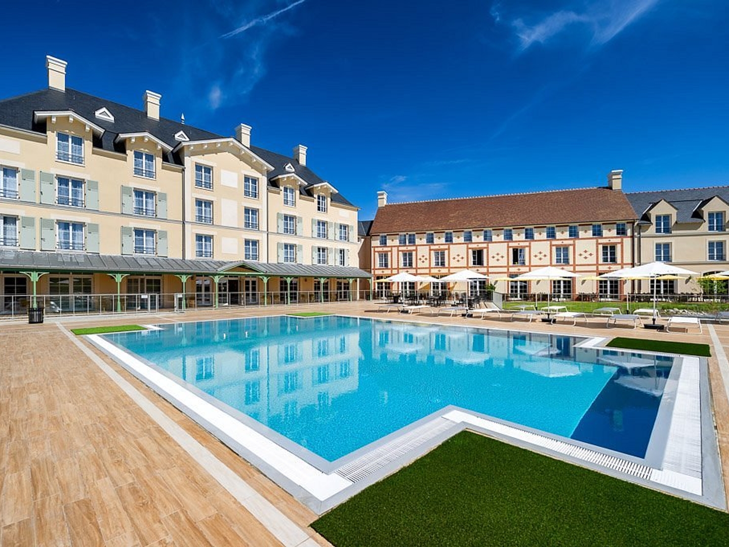 Appartement 1 pièce 27 m²
