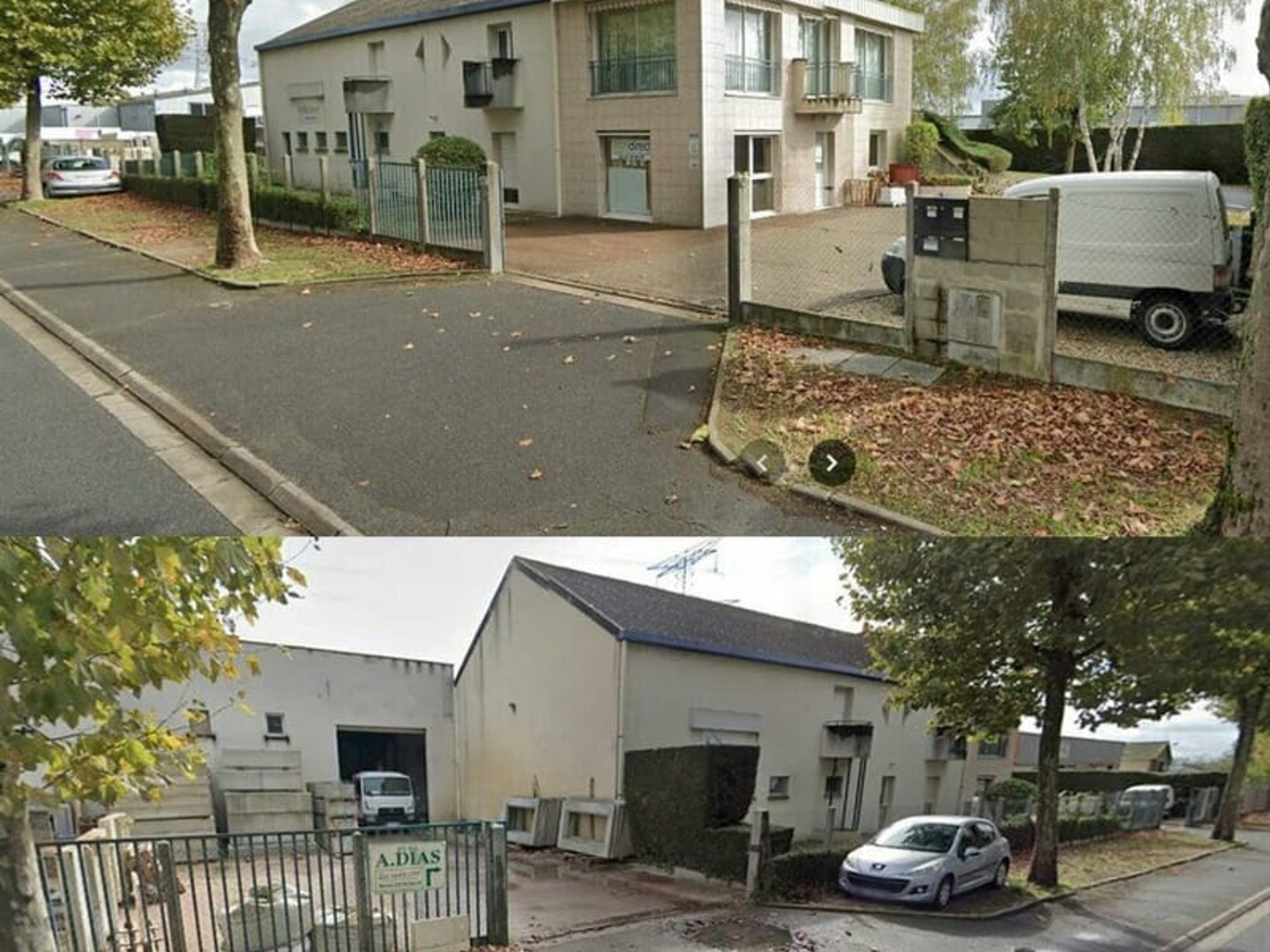 à VENDRE