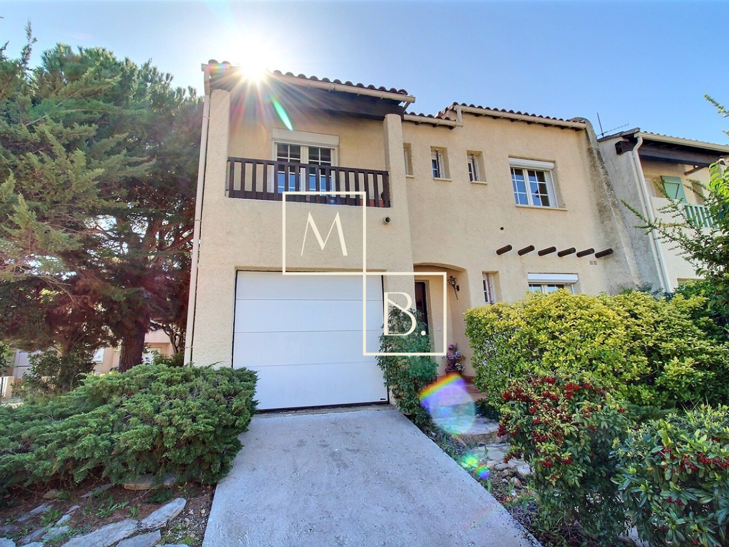 Maison 5 pièces 94 m²