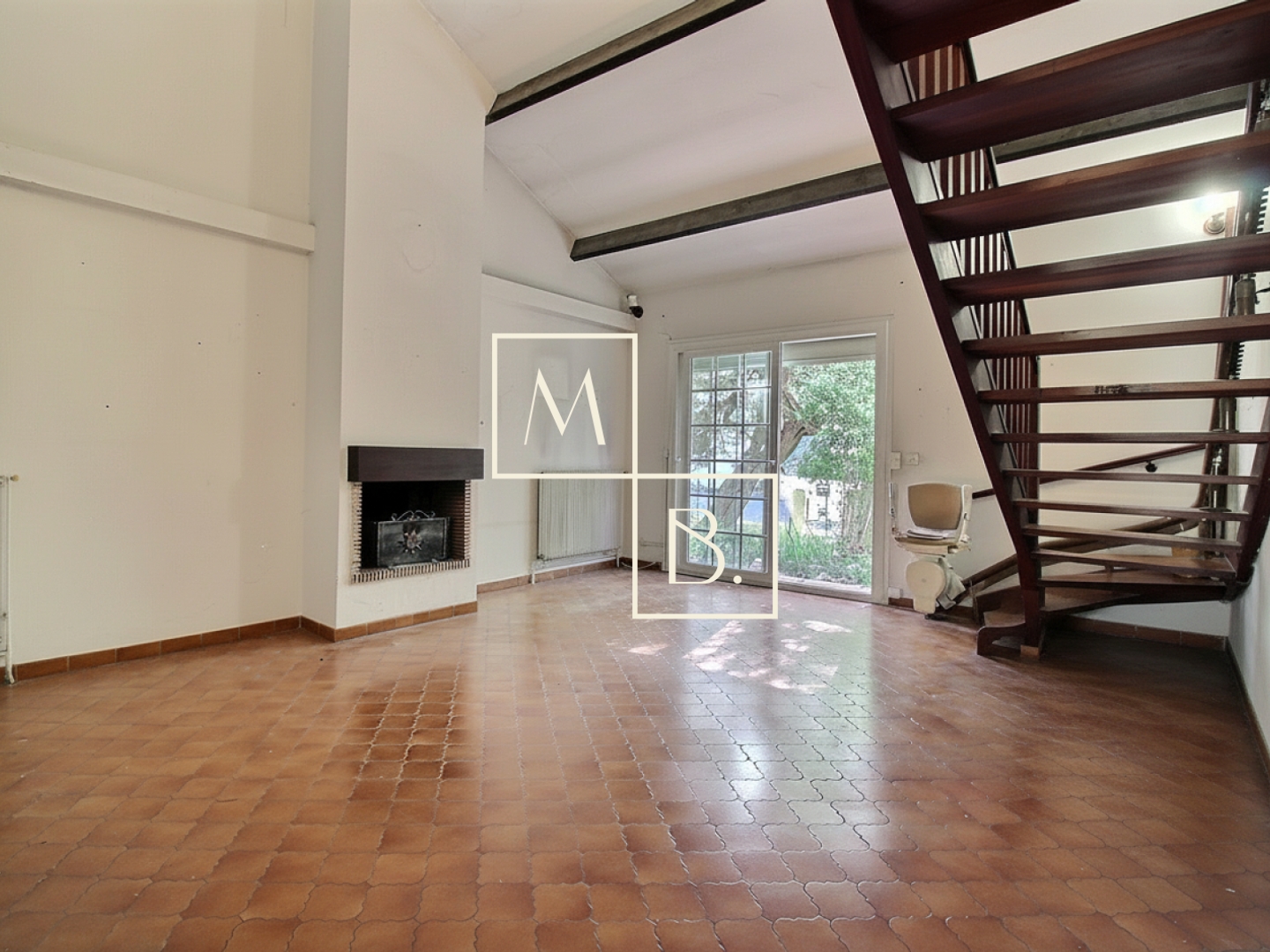 Maison à vendre - 5 pièces - 94m2 - Montpellier (34070)