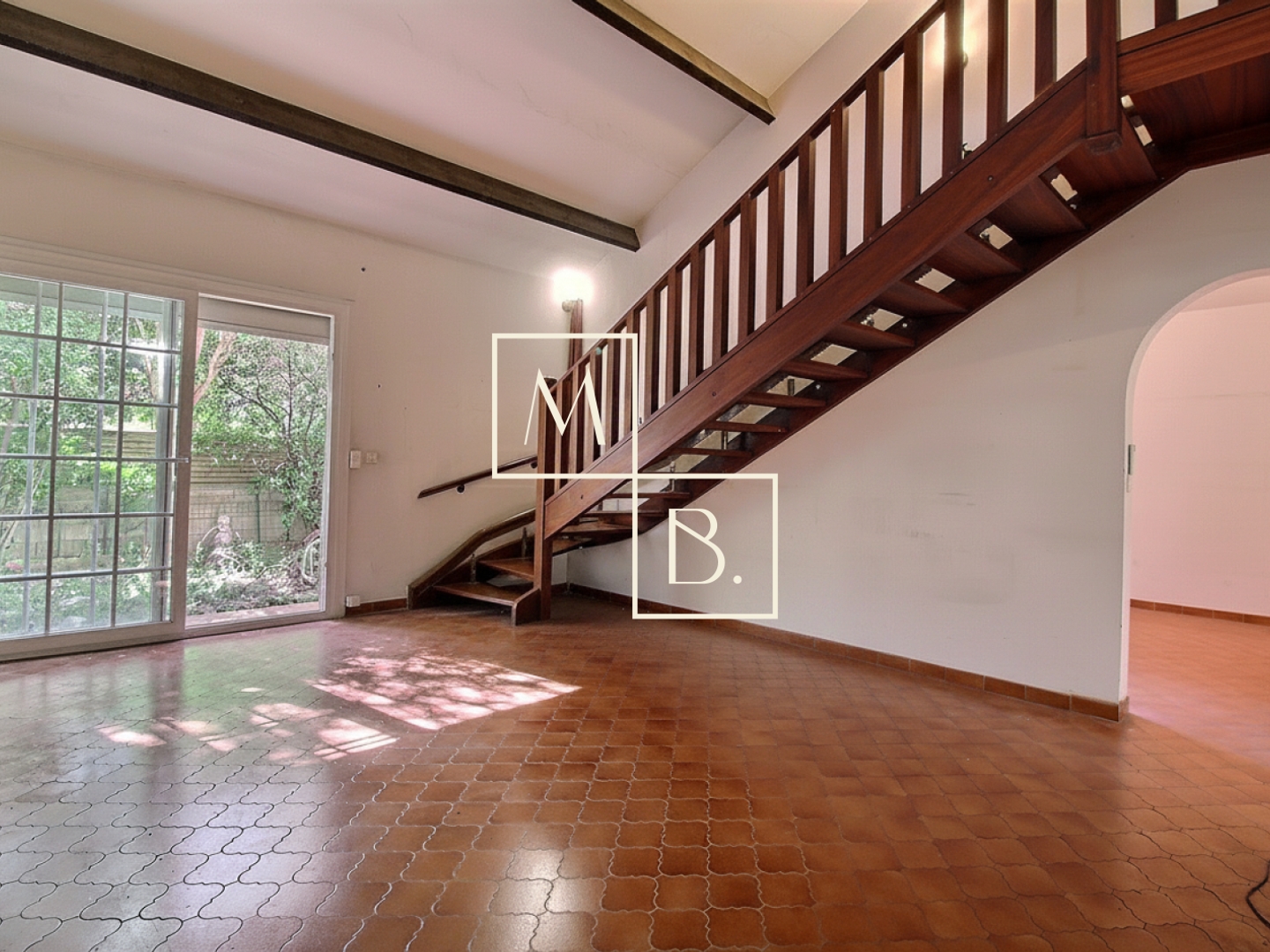 Maison à vendre - 5 pièces - 94m2 - Montpellier (34070)
