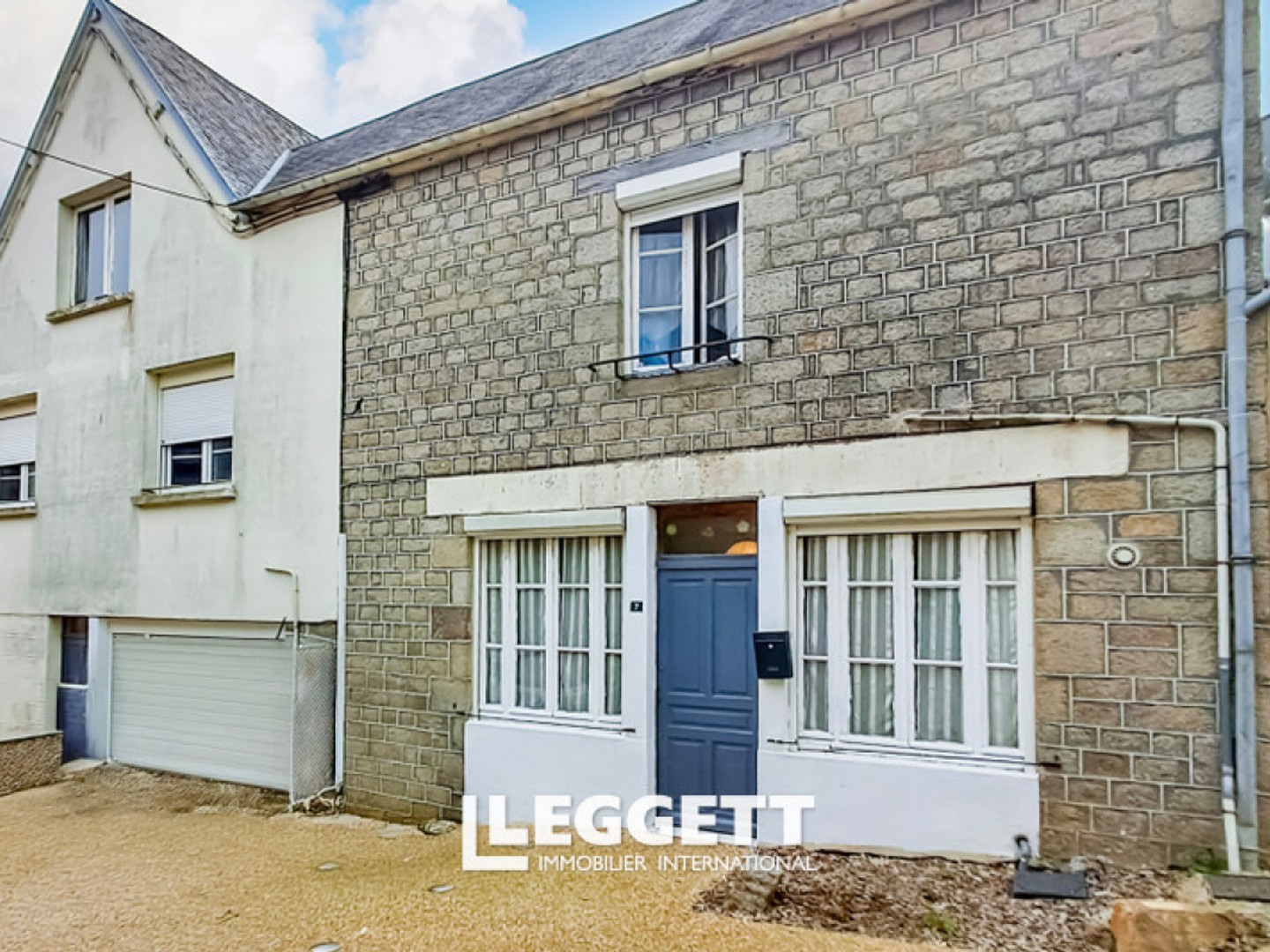 maison 5 pièce(s), LE TEILLEUL