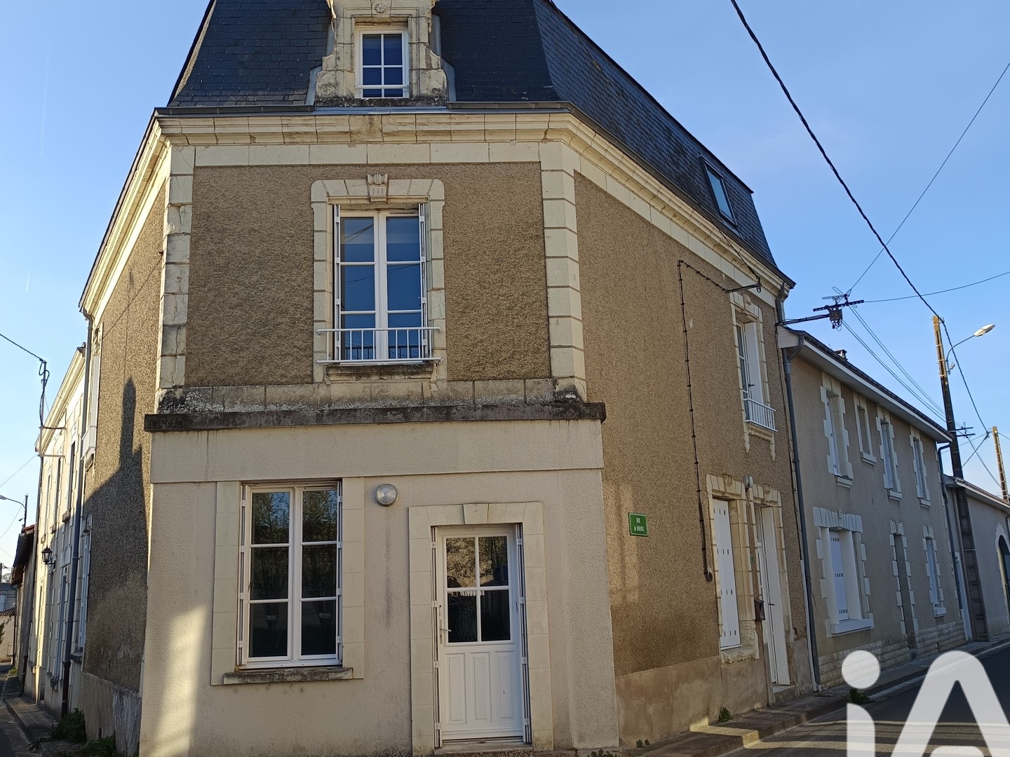 Maison 6 pièces 138 m²