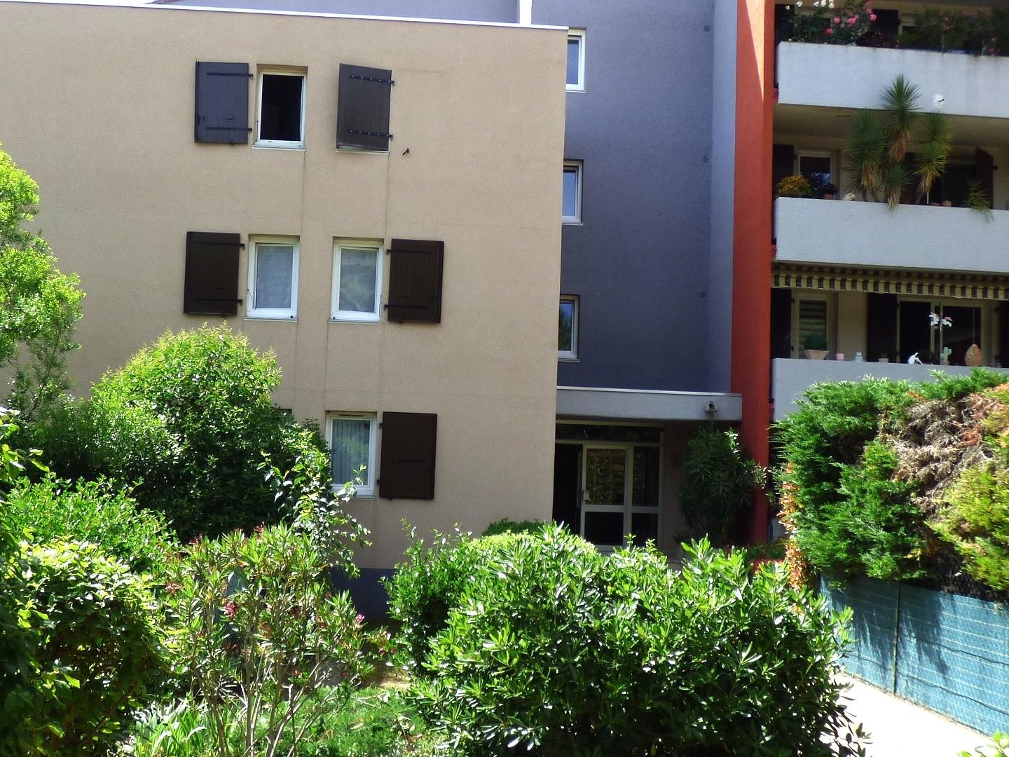 Appartement 4 pièces 83 m²