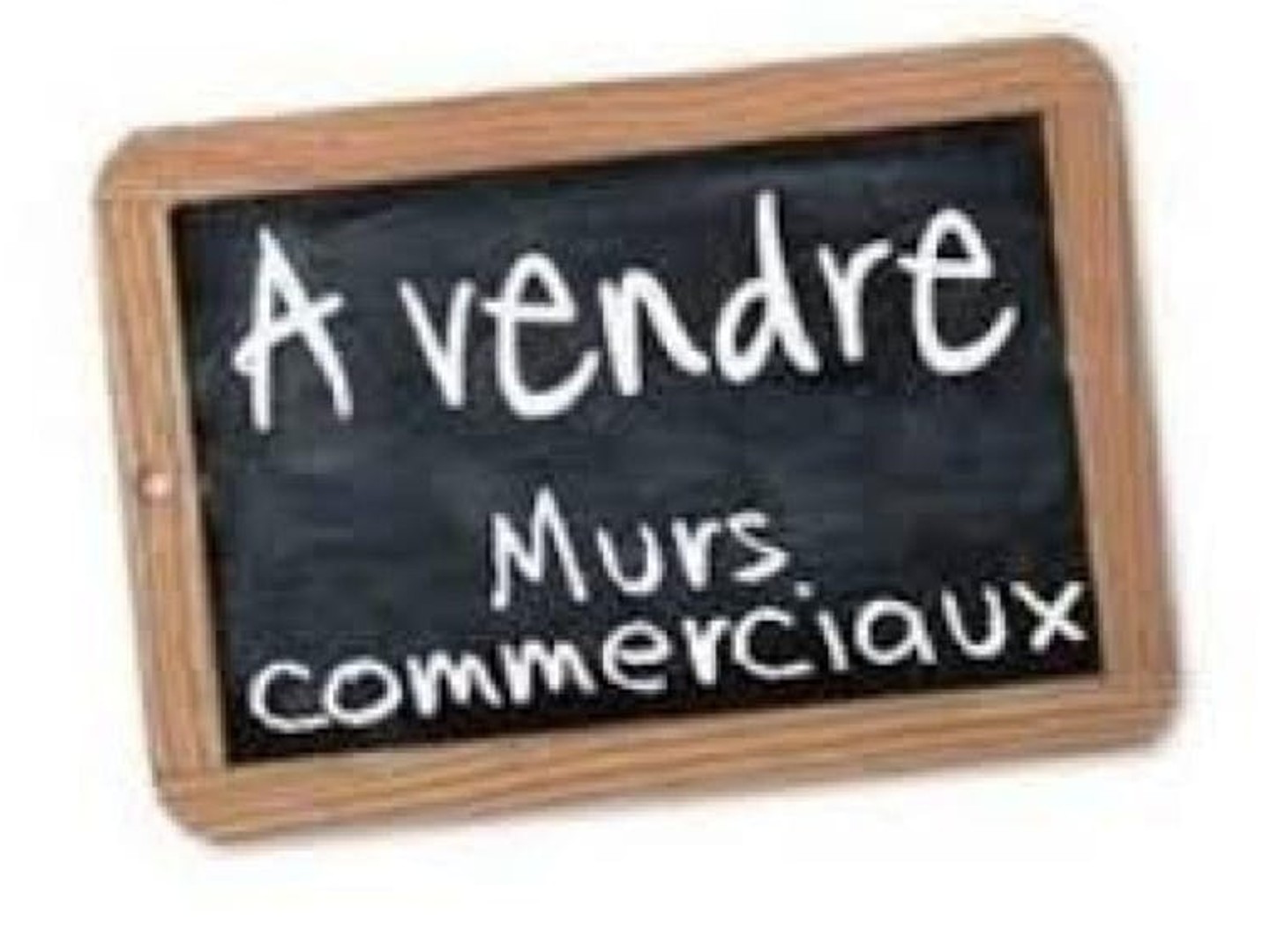 Vente Murs commerciaux 320 m²