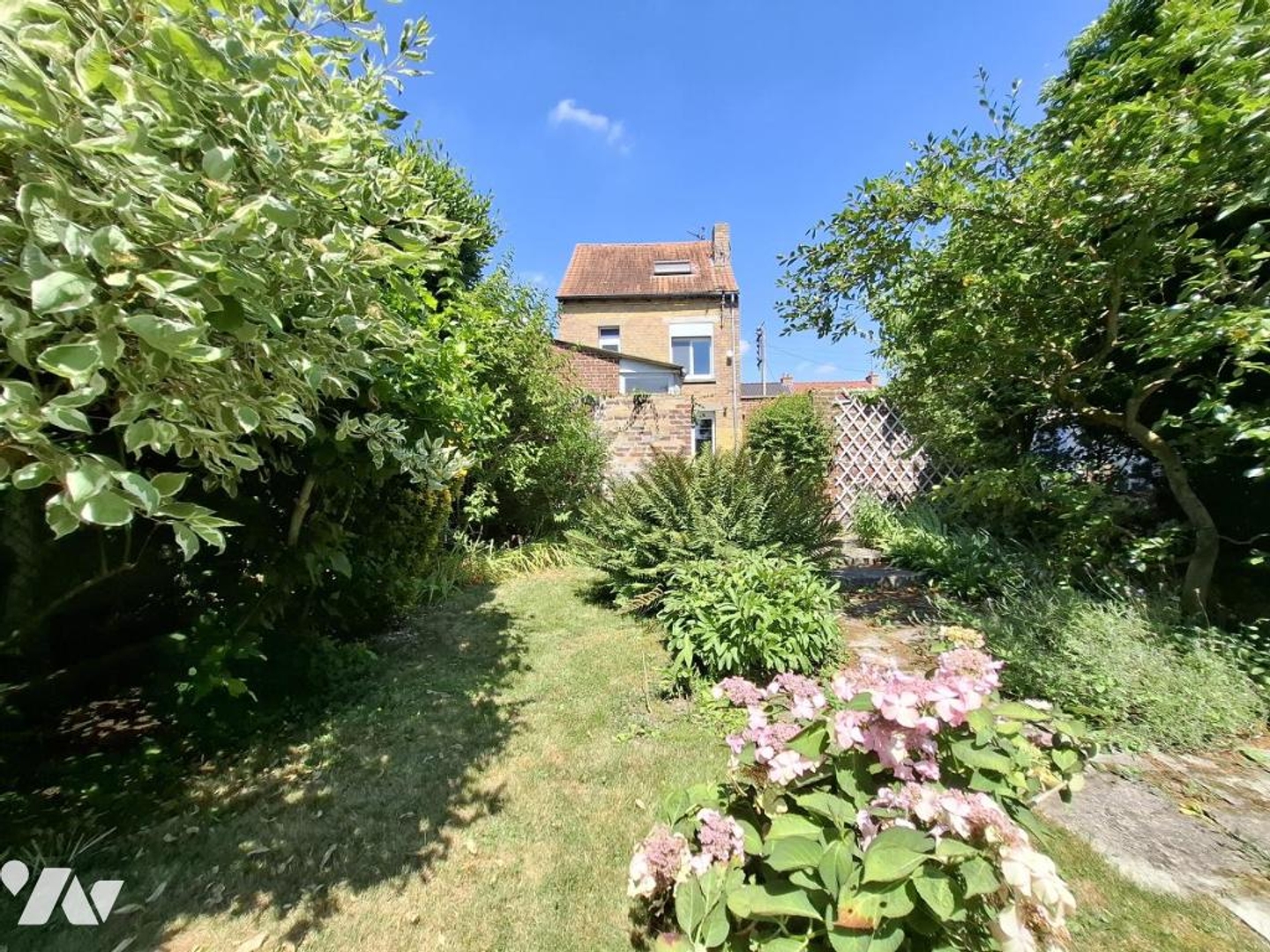 Maison 5 pièces 120 m²
