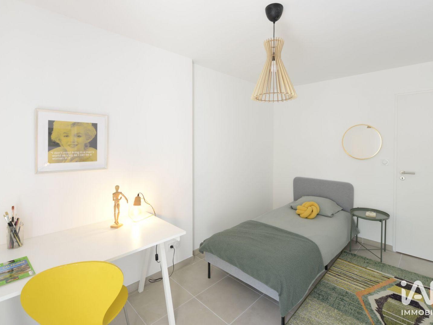 Appartement à vendre - 4 pièces - 84m2 - Six-Fours-Les-Plages (83140)