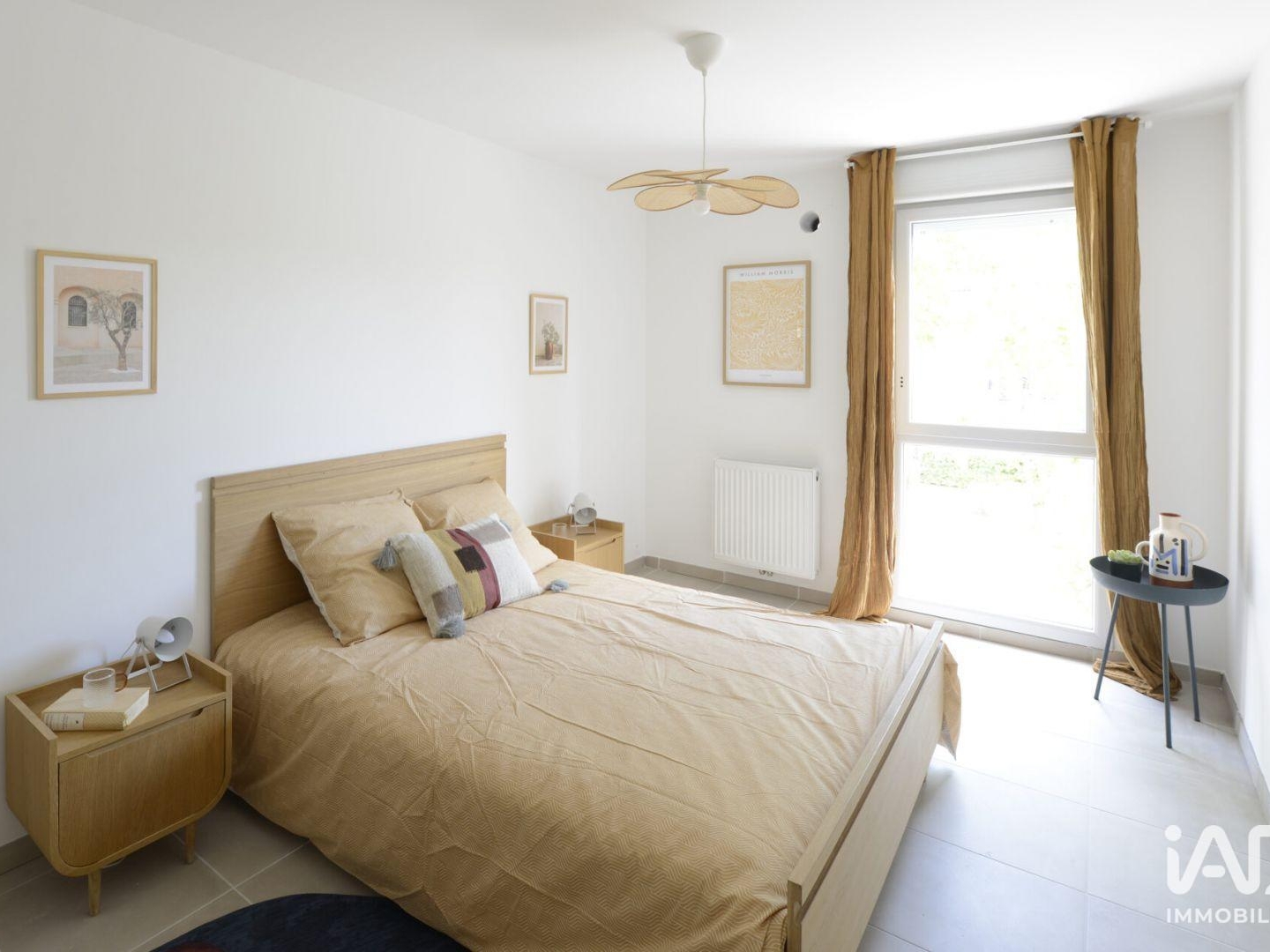 Appartement à vendre - 4 pièces - 84m2 - Six-Fours-Les-Plages (83140)