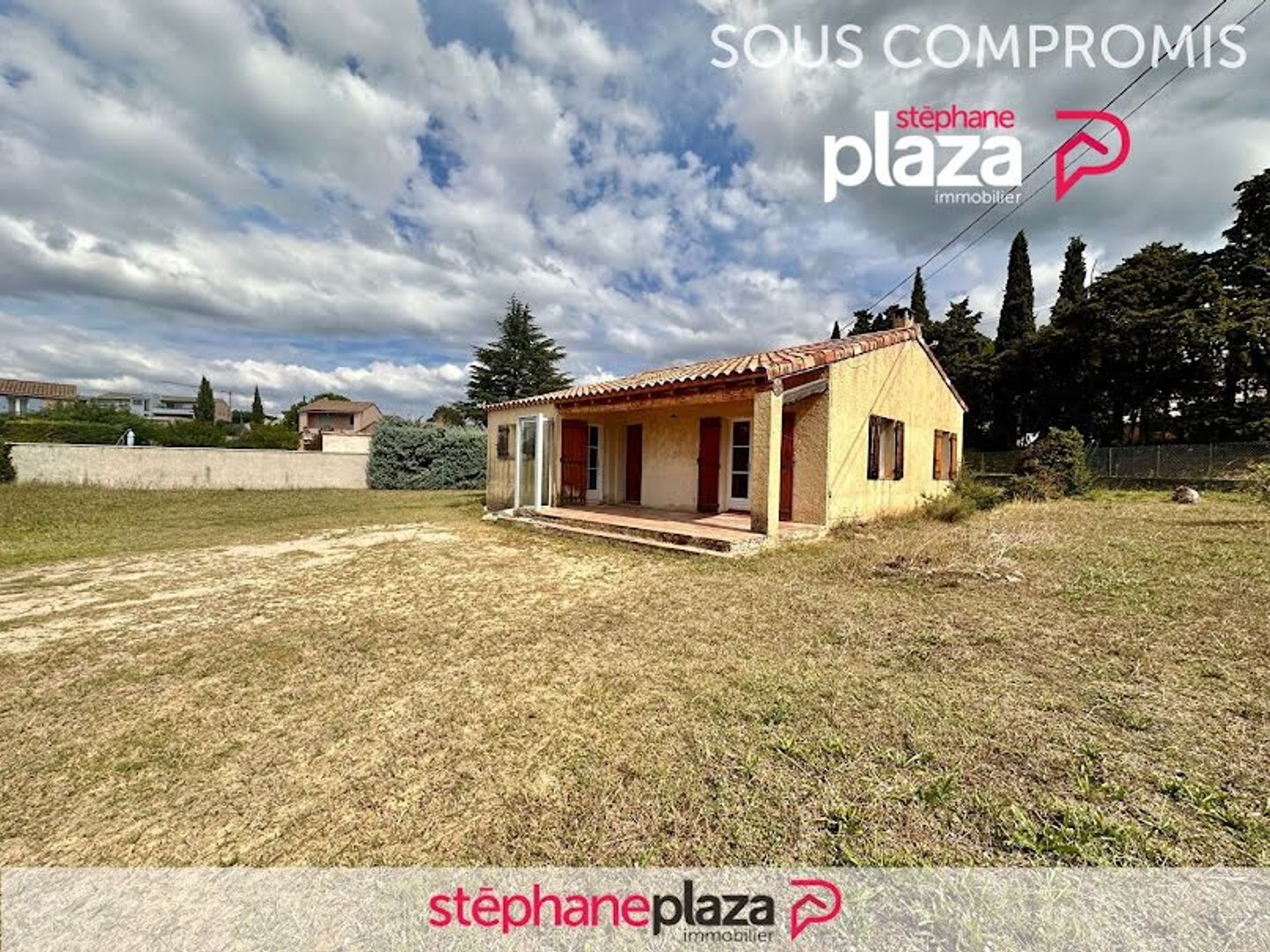Maison 3 pièces 80 m²
