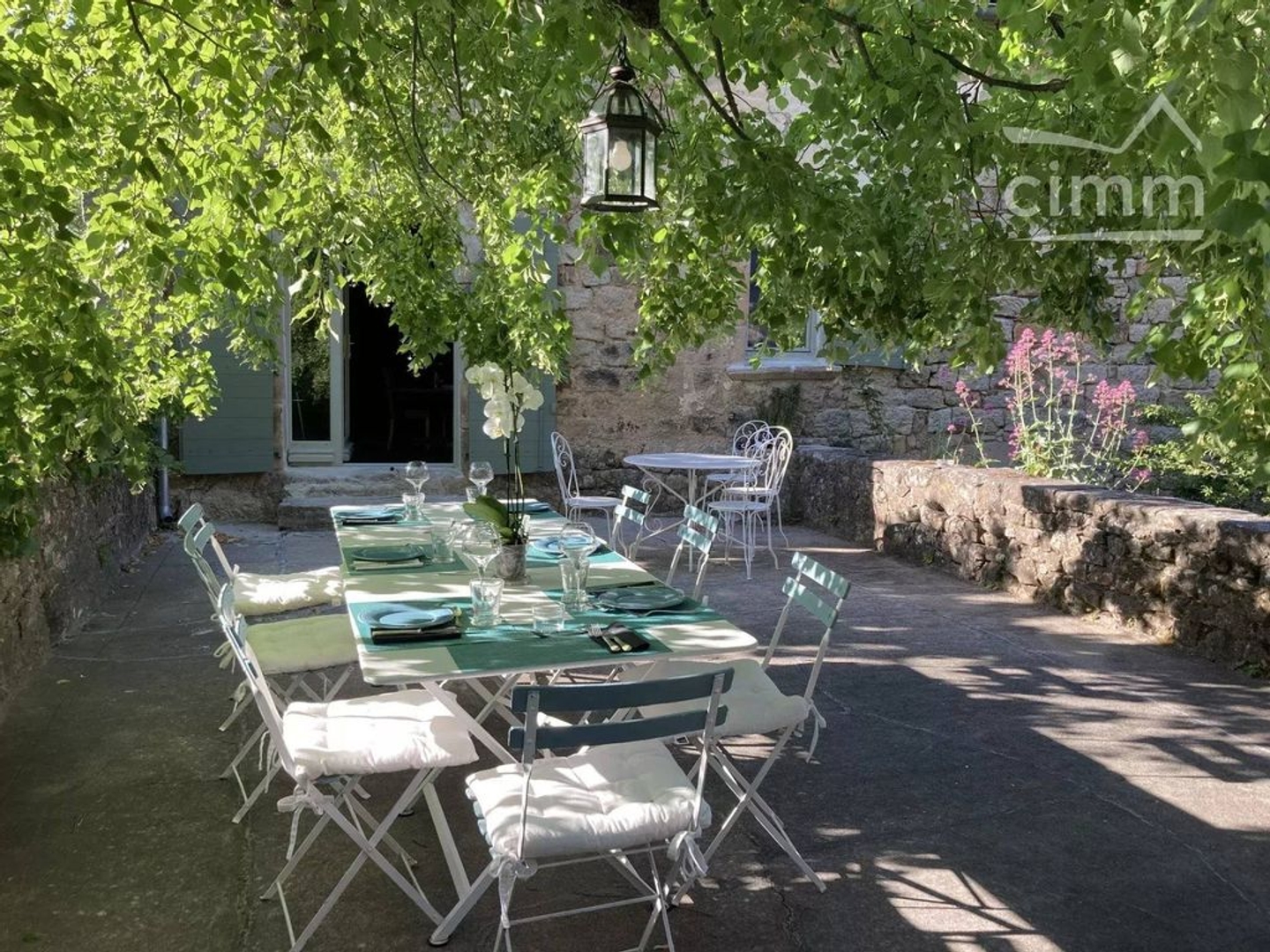 Magasin à vendre - 10 pièces - 330m2 - Chassiers (07110)