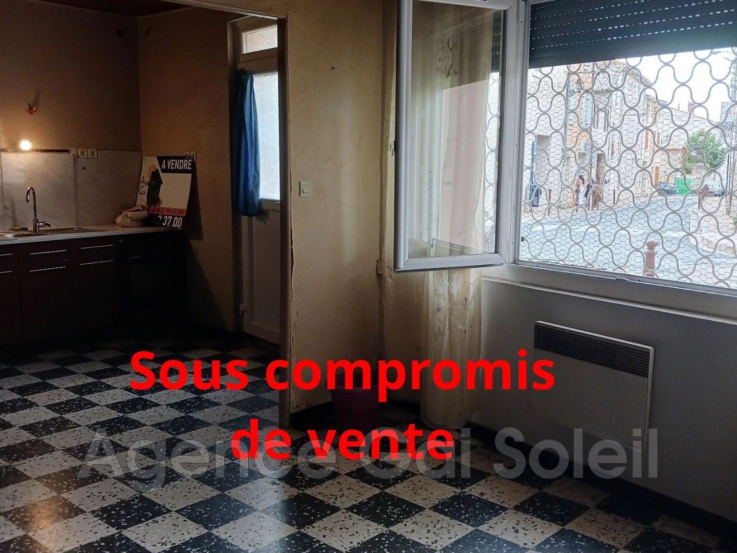 Maison 3 pièces 72 m²
