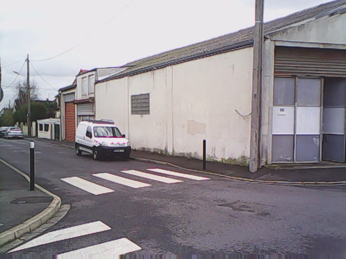 Locaux à vendre - 470m2 - Goussainville (95190)