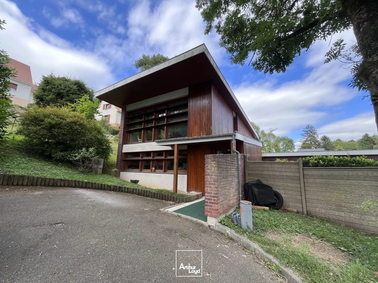 Bureaux à vendre à BOIS GUILLAUME 76230