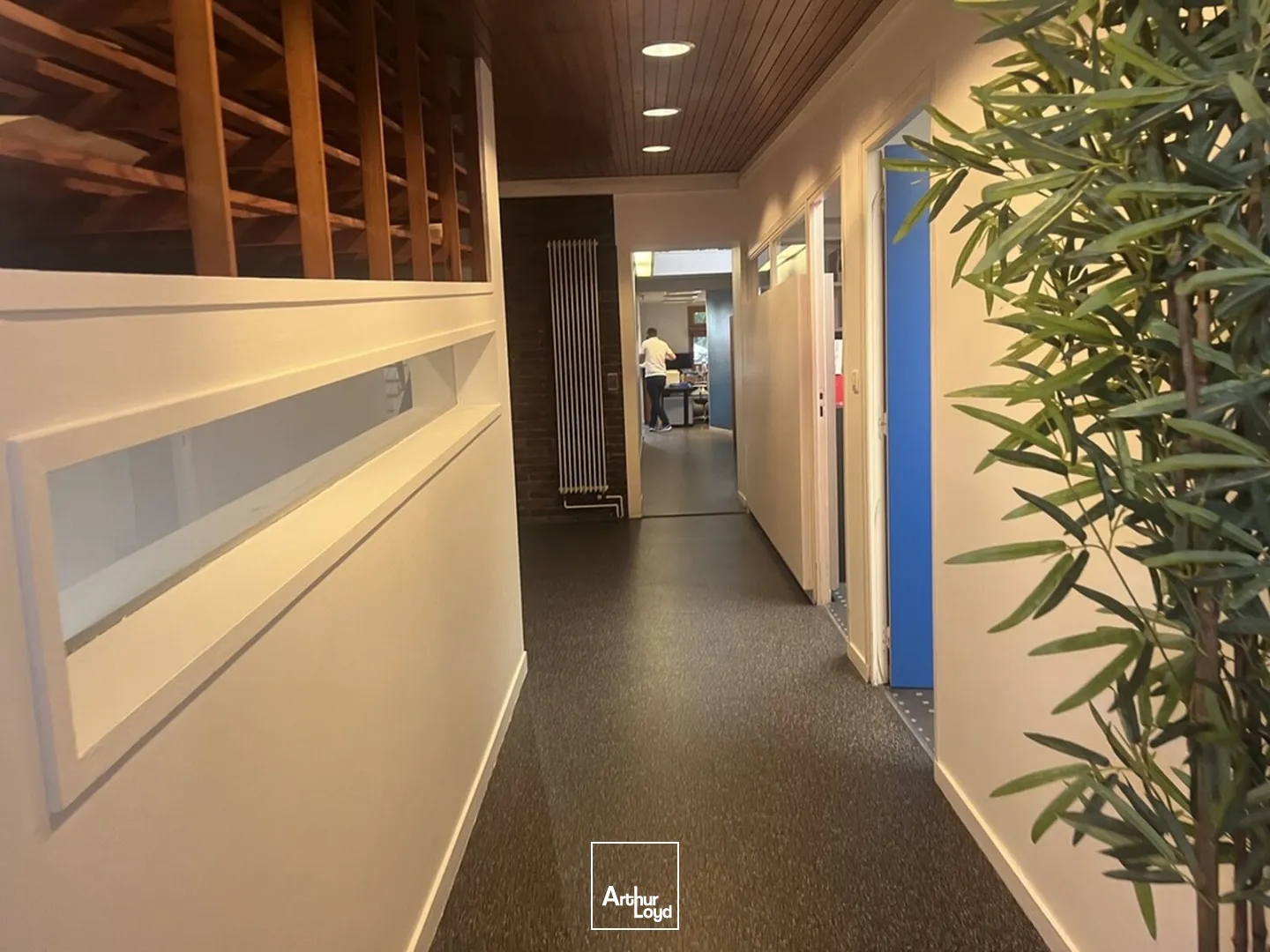 Bureaux à vendre - 350m2 - Bois-Guillaume (76230)