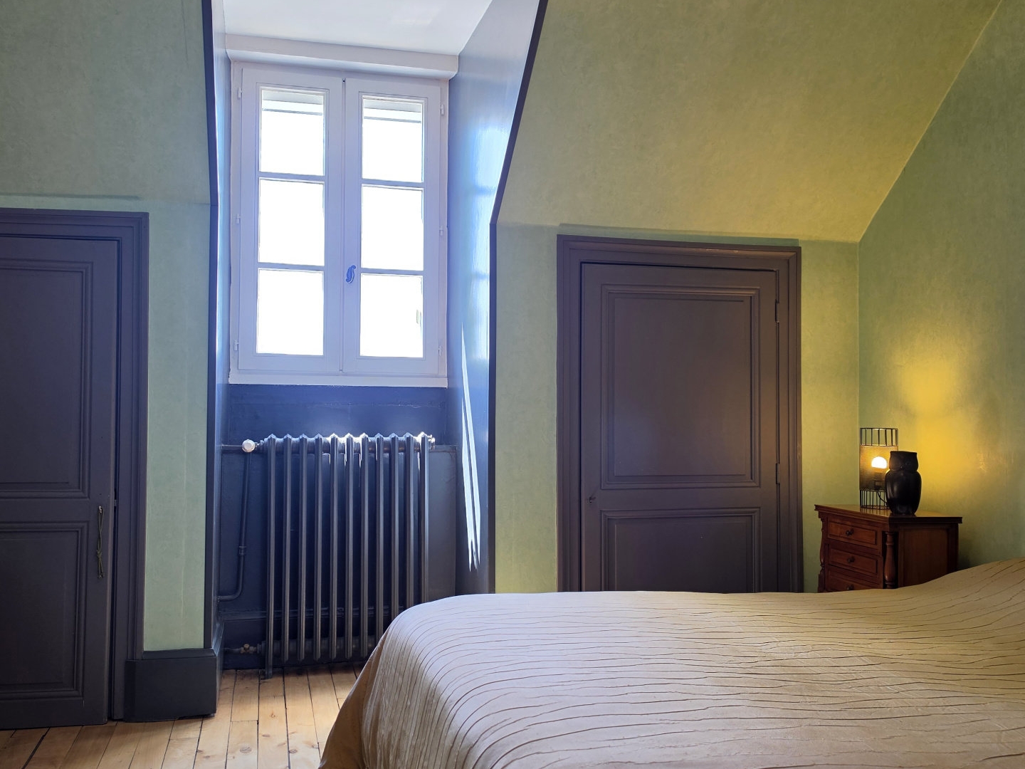 Superbe propriété 19ème à Troyes.