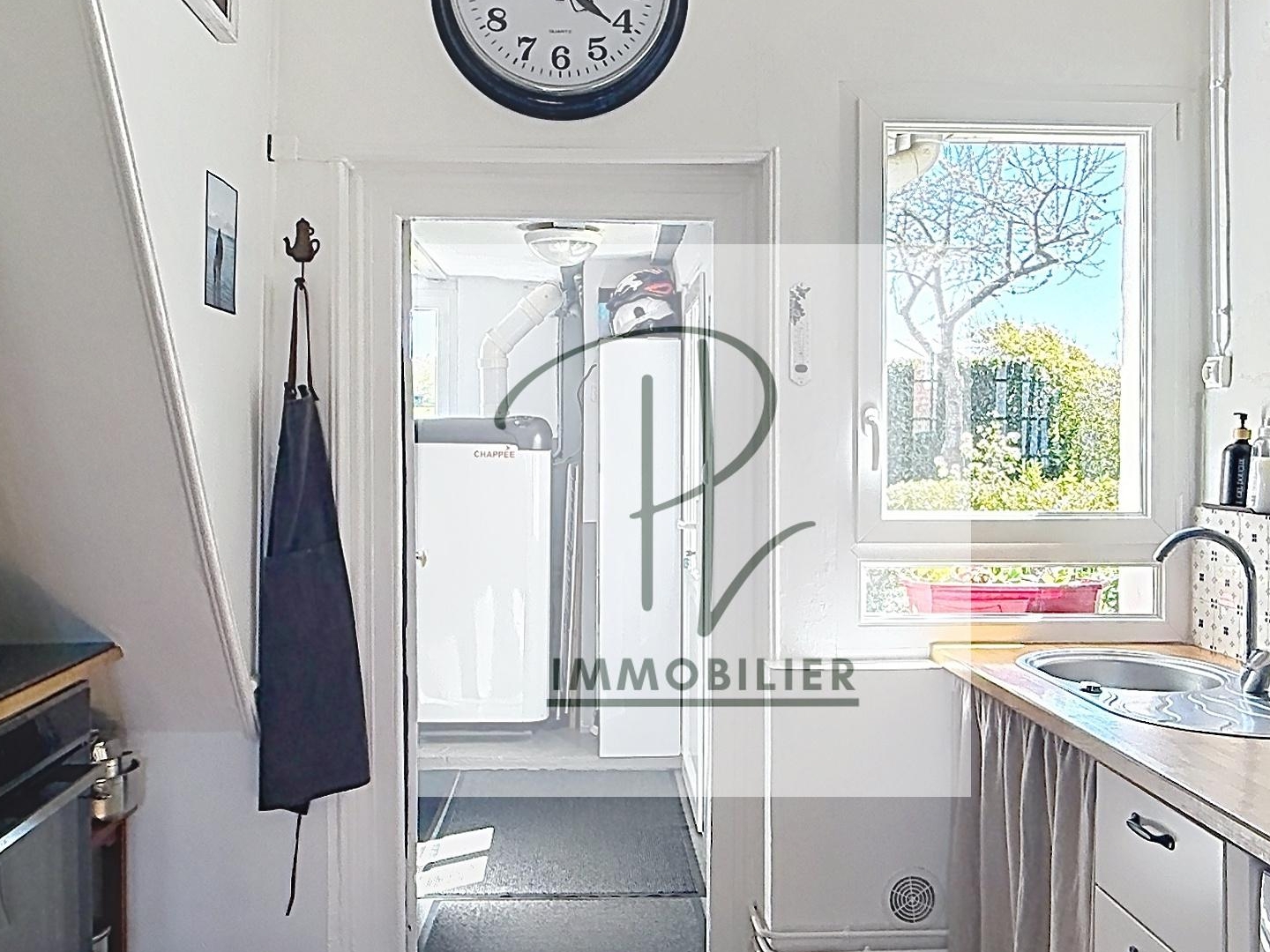 Maison à vendre - 5 pièces - 105m2 - Forges-Les-Eaux (76440)