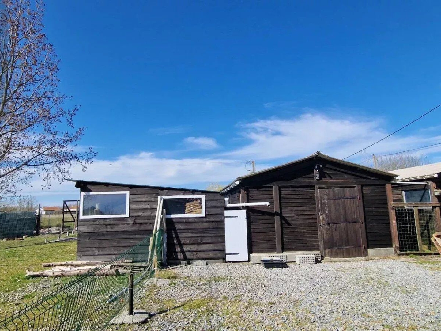 Maison à vendre - 3 pièces - 88m2 - Sallertaine (85300)